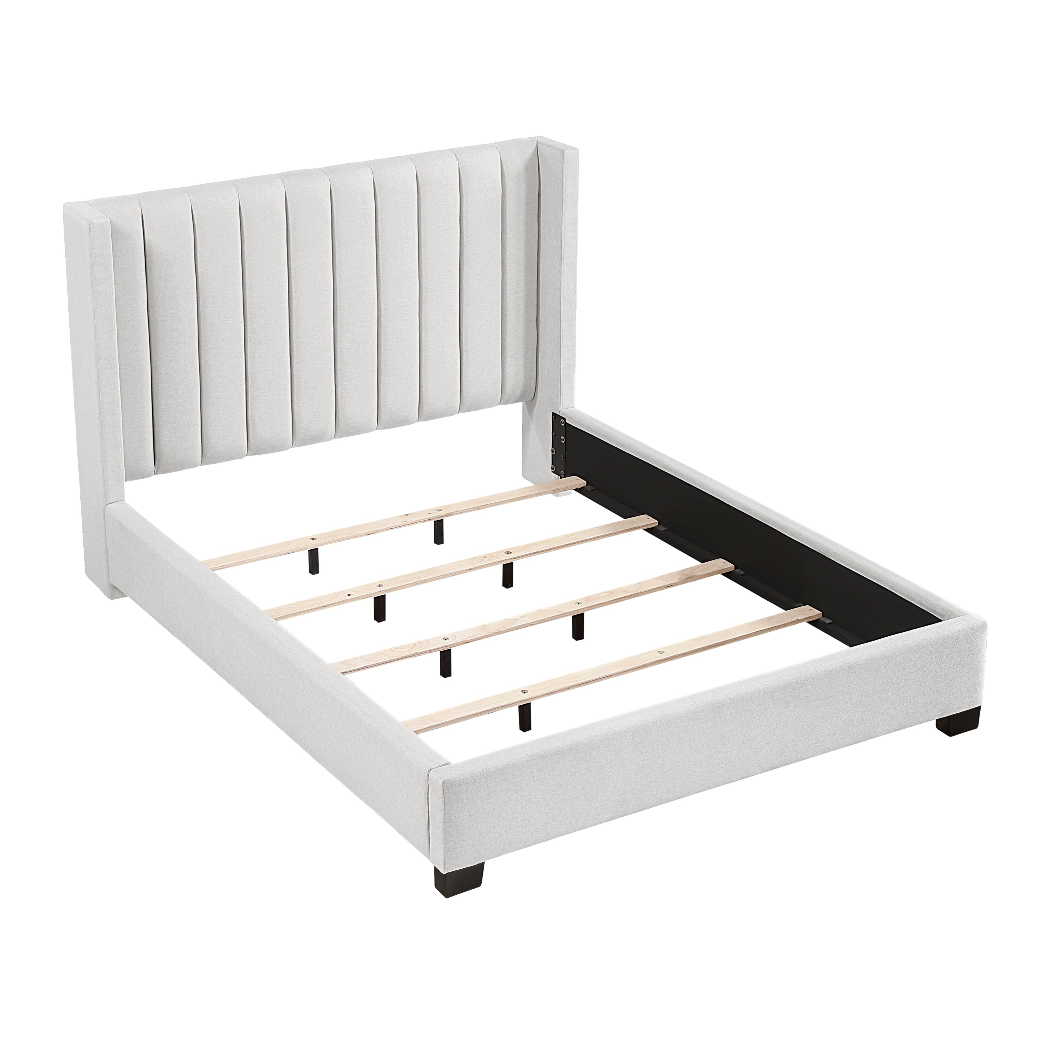 2399F-1 Full Bed in a Box - 2399F-1