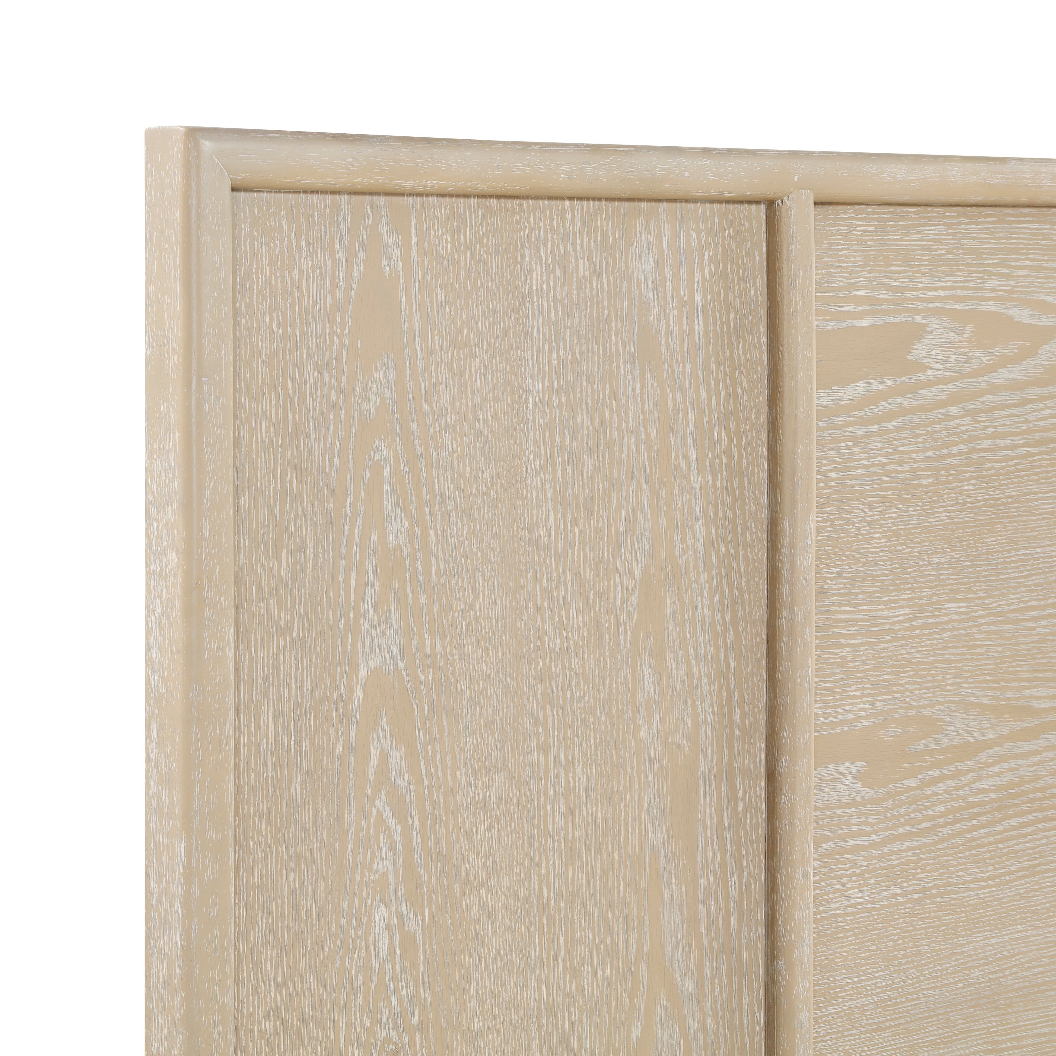 2418-1* (3) Queen Bed - 2418-1*