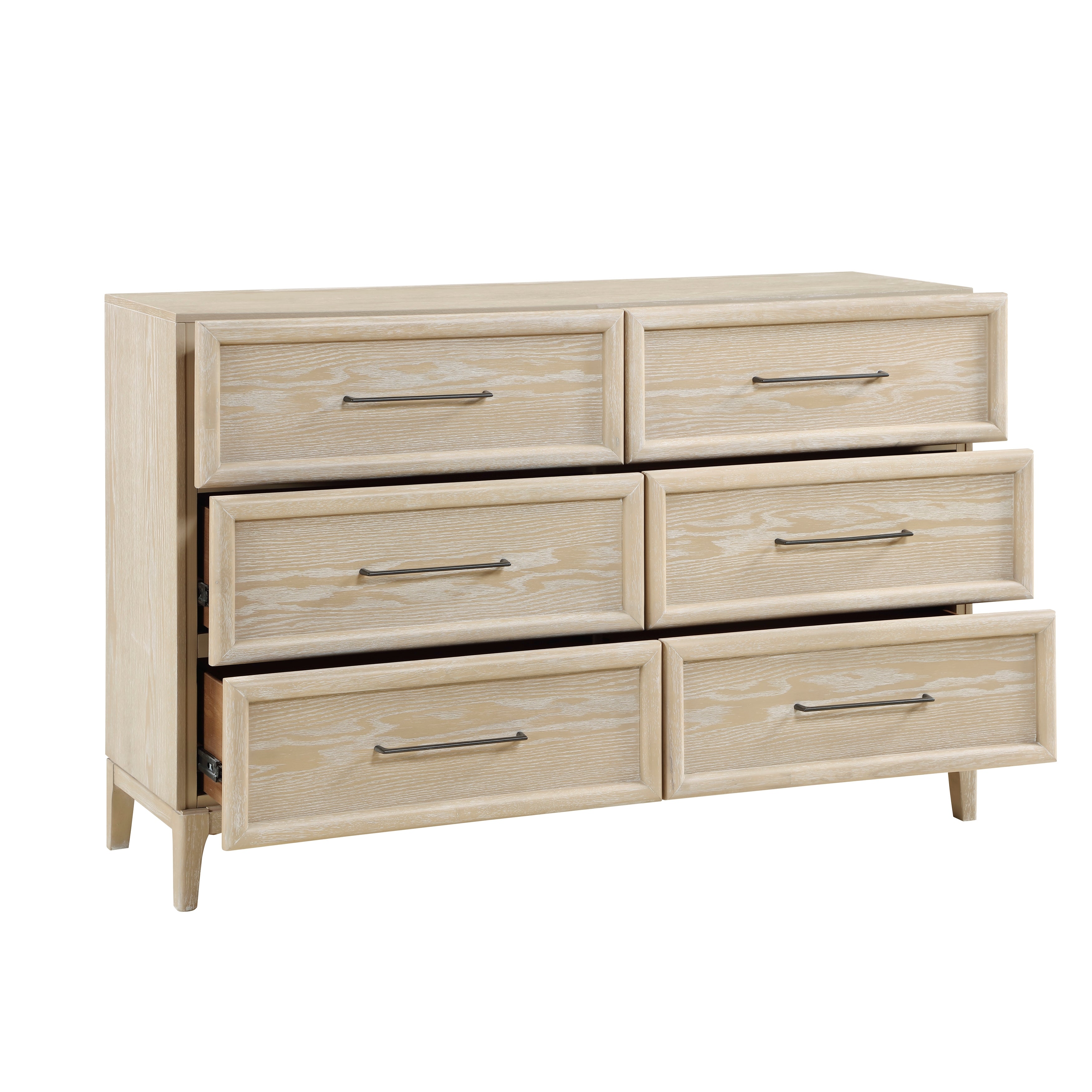2418-1*9 5pc Set (QB+NS+DR+MR+CH) - 2418-1*9