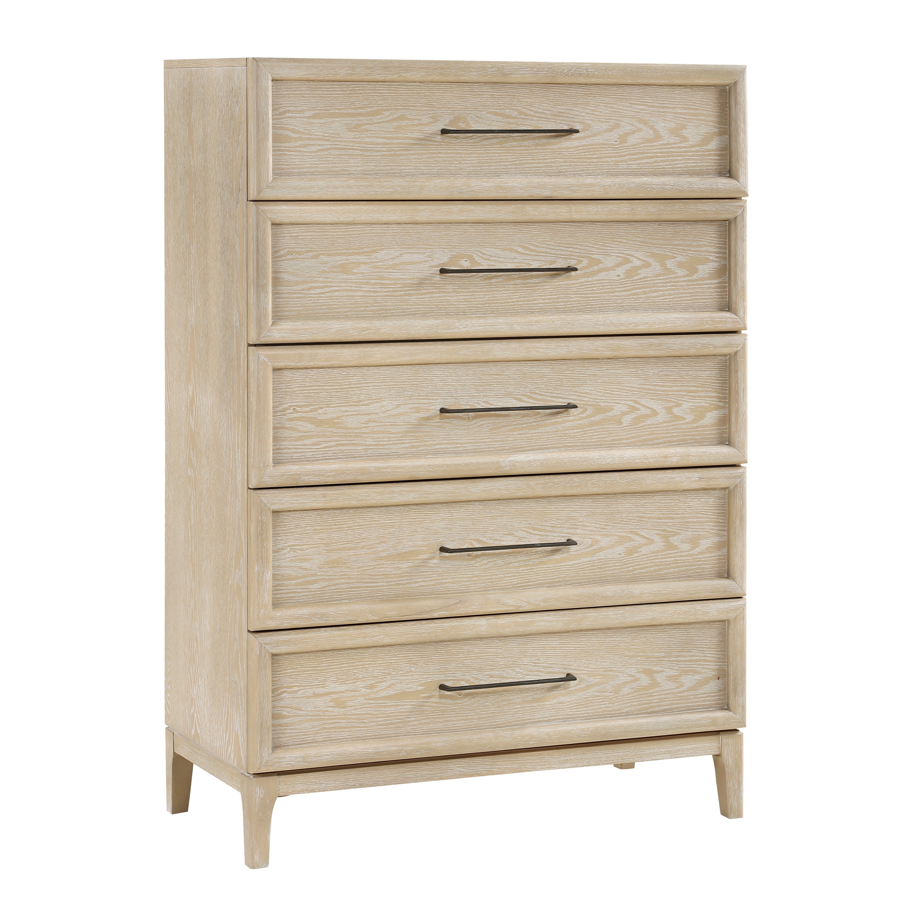 2418-1*9 5pc Set (QB+NS+DR+MR+CH) - 2418-1*9