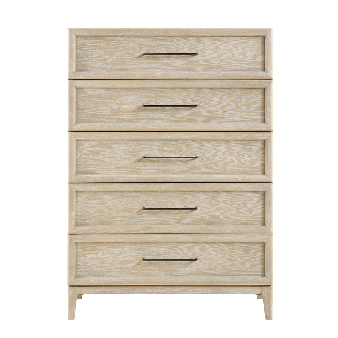 2418-9 Chest - 2418-9