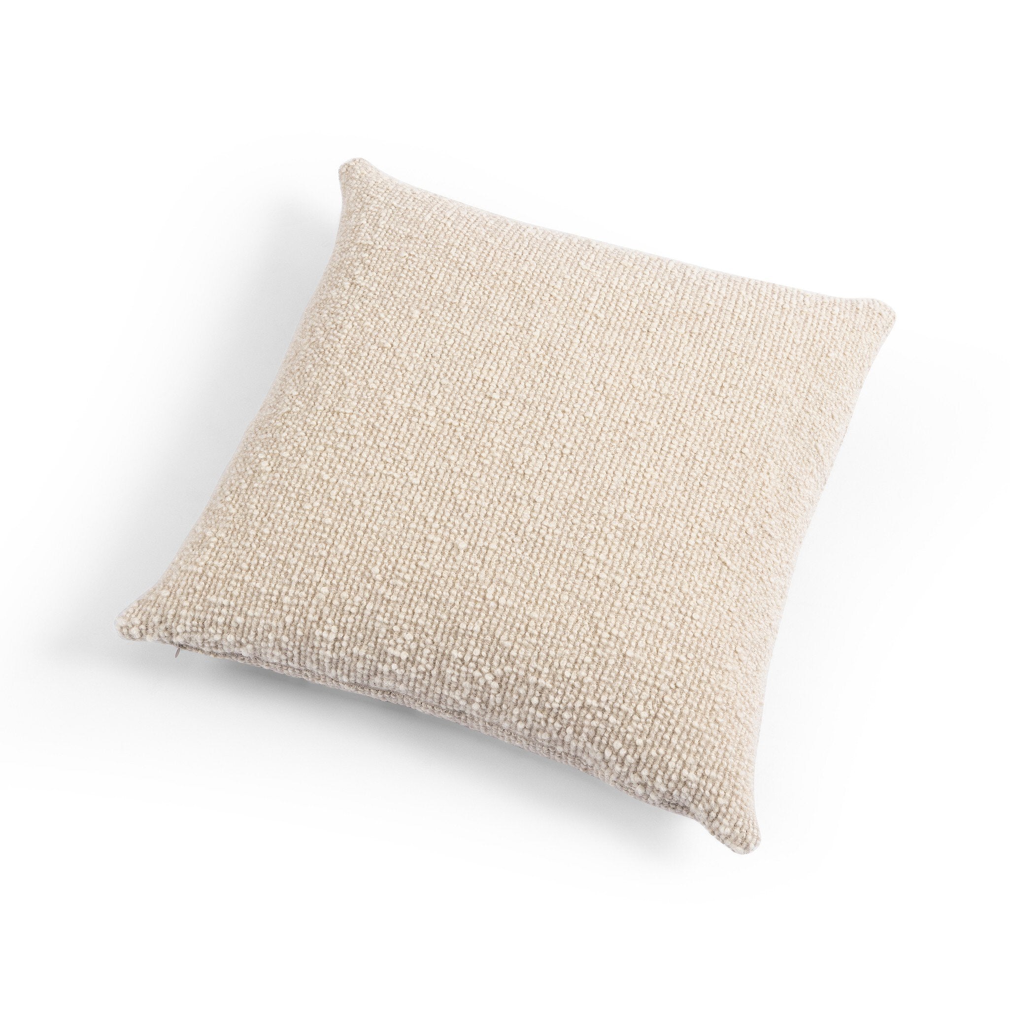 Francia Pillow in Herstal Oatmeal