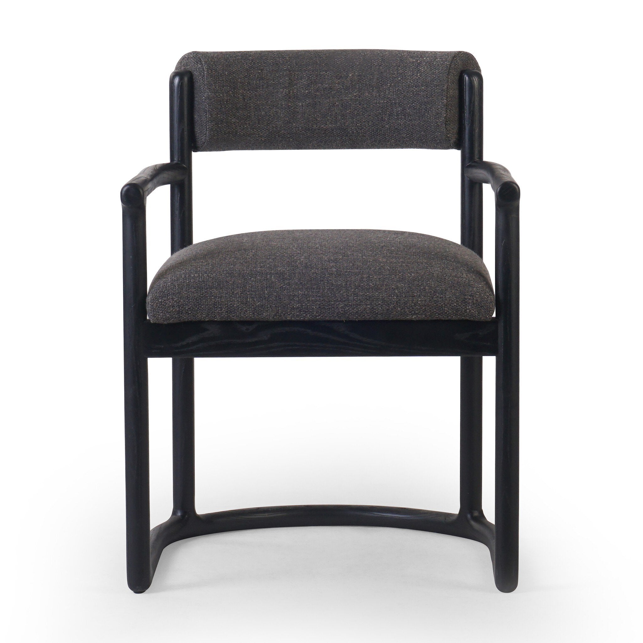 Clarice Dining Chair in Thames Ash