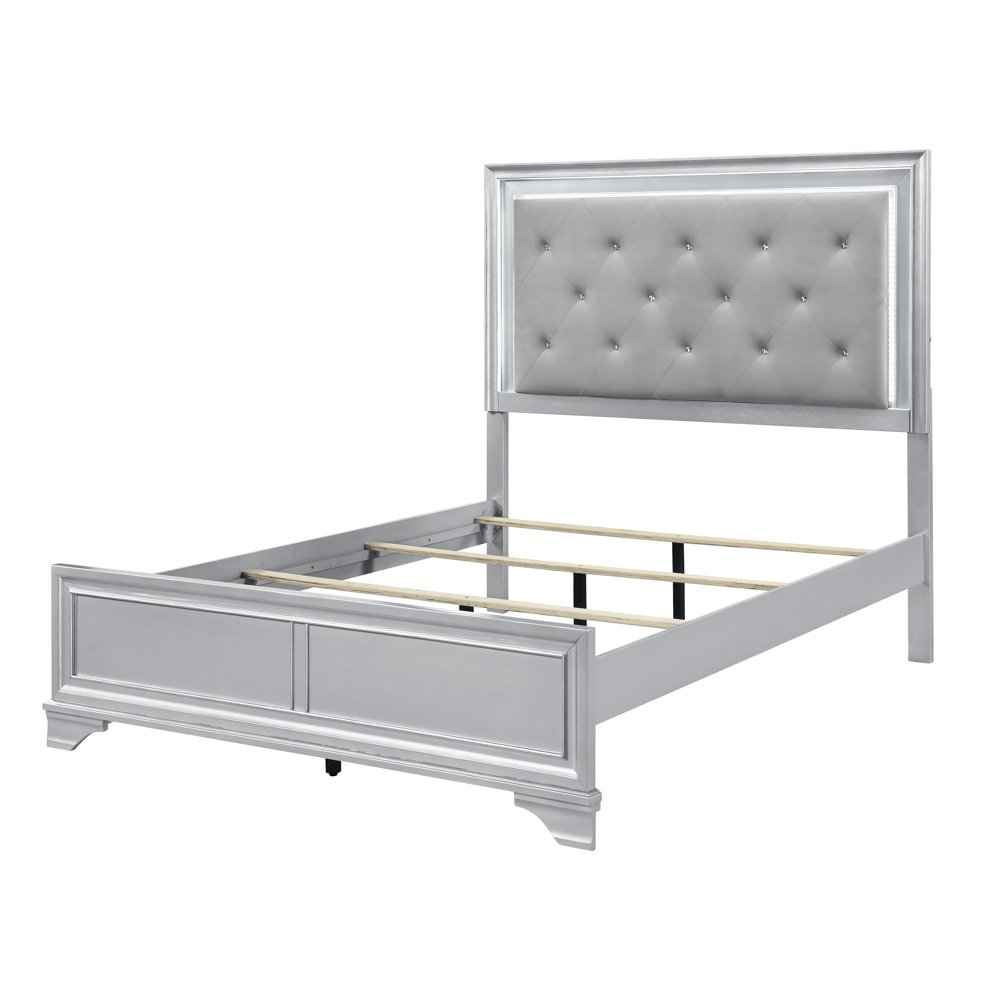 2434SV-1*4 4pc Set (QB+NS+DR+MR) - 2434SV-1*4