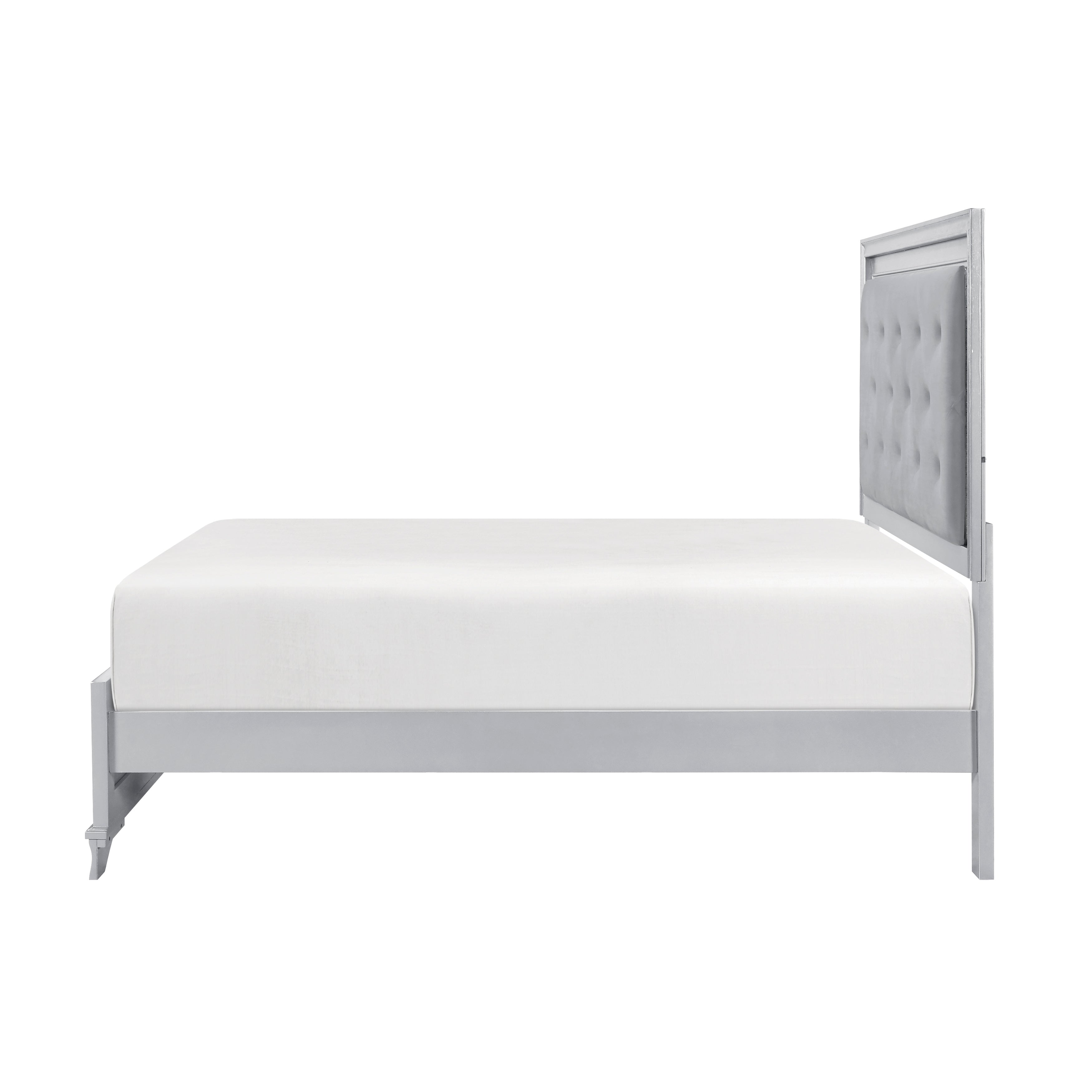 2434SV-1*4 4pc Set (QB+NS+DR+MR) - 2434SV-1*4