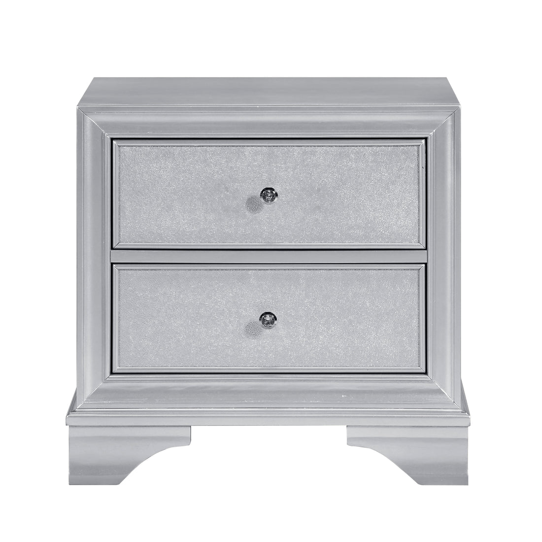 2434SV-4 Night Stand - 2434SV-4