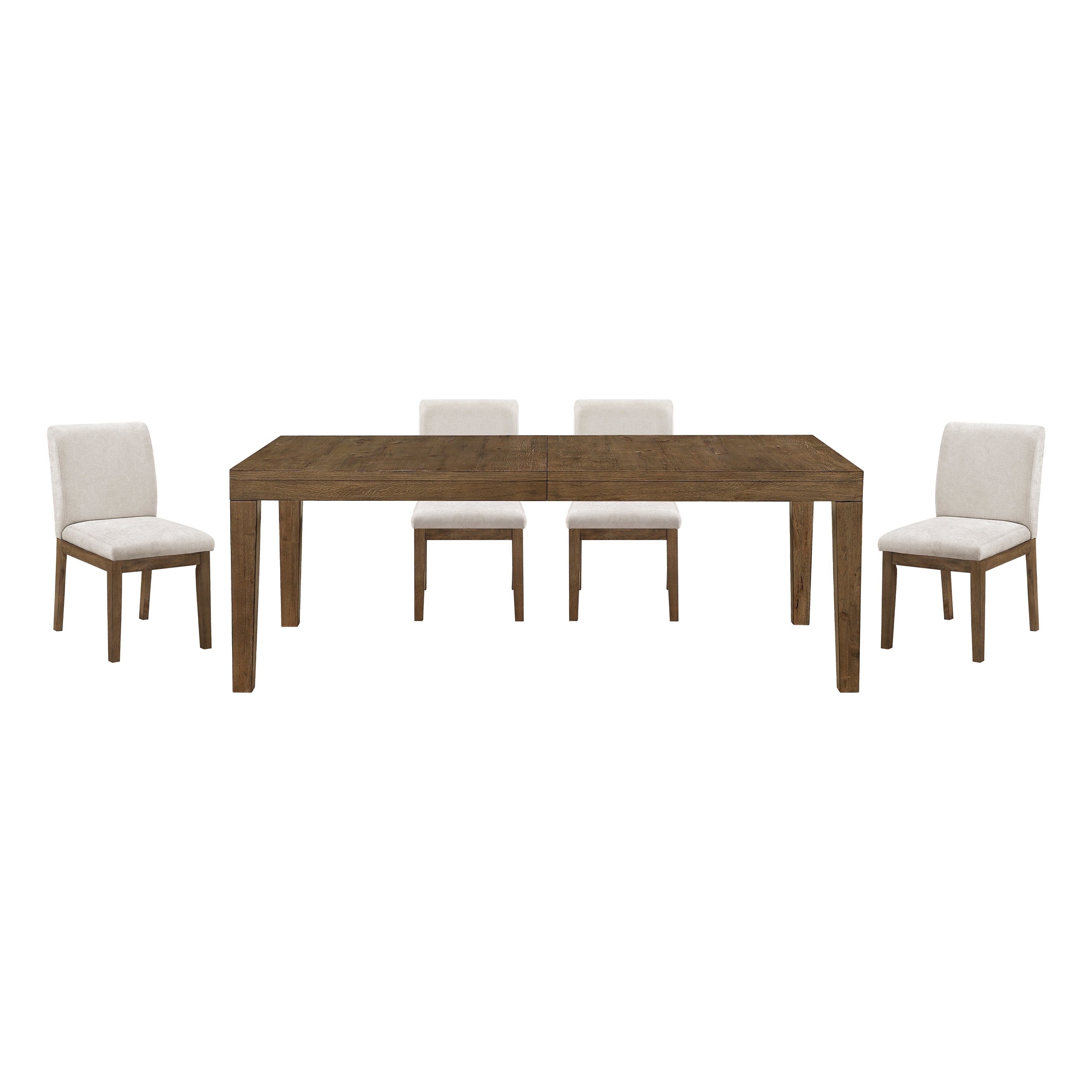 2447-102*5 5pc Set (TB+4S) - 2447-102*5