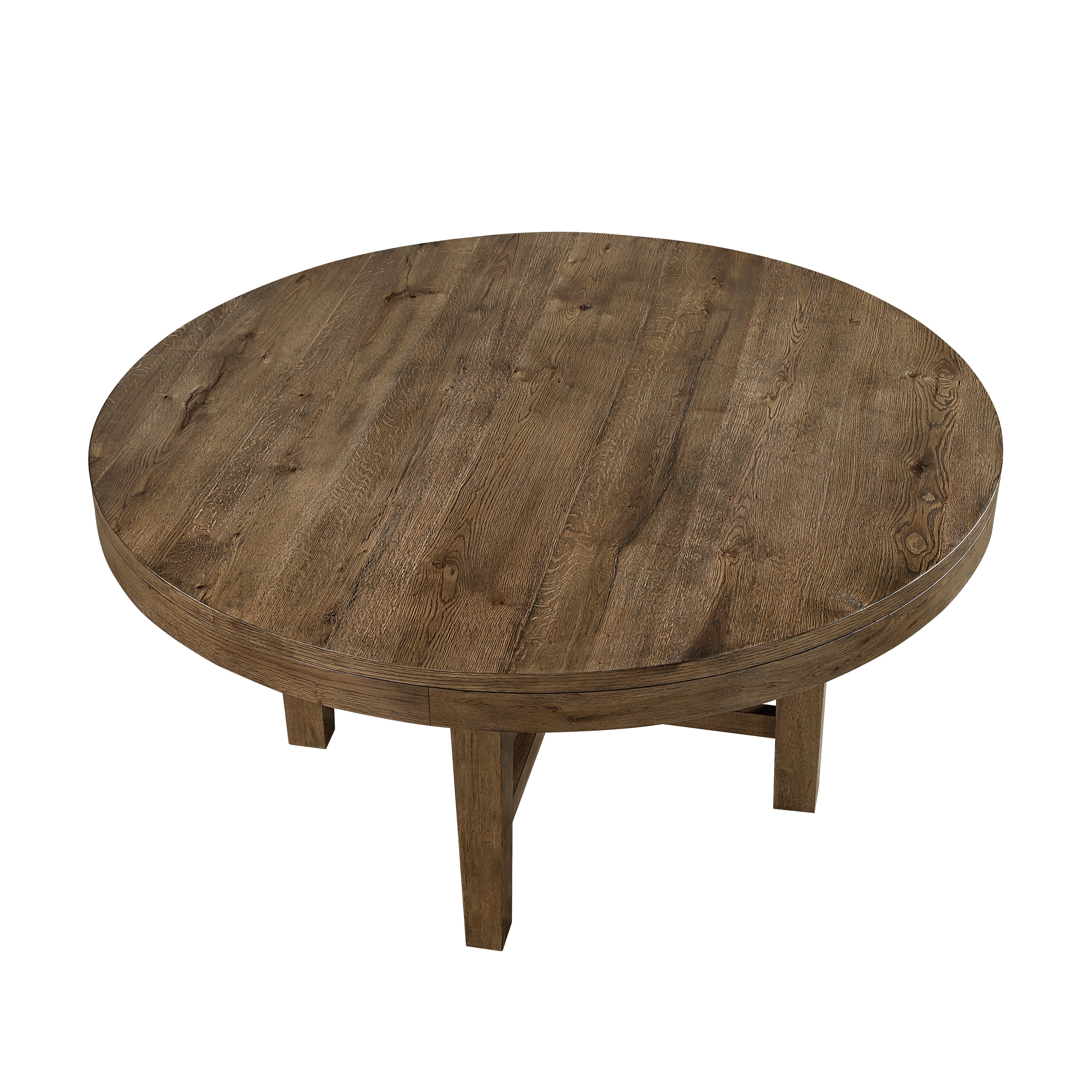 2447-60RD Dining Table - 2447-60RD