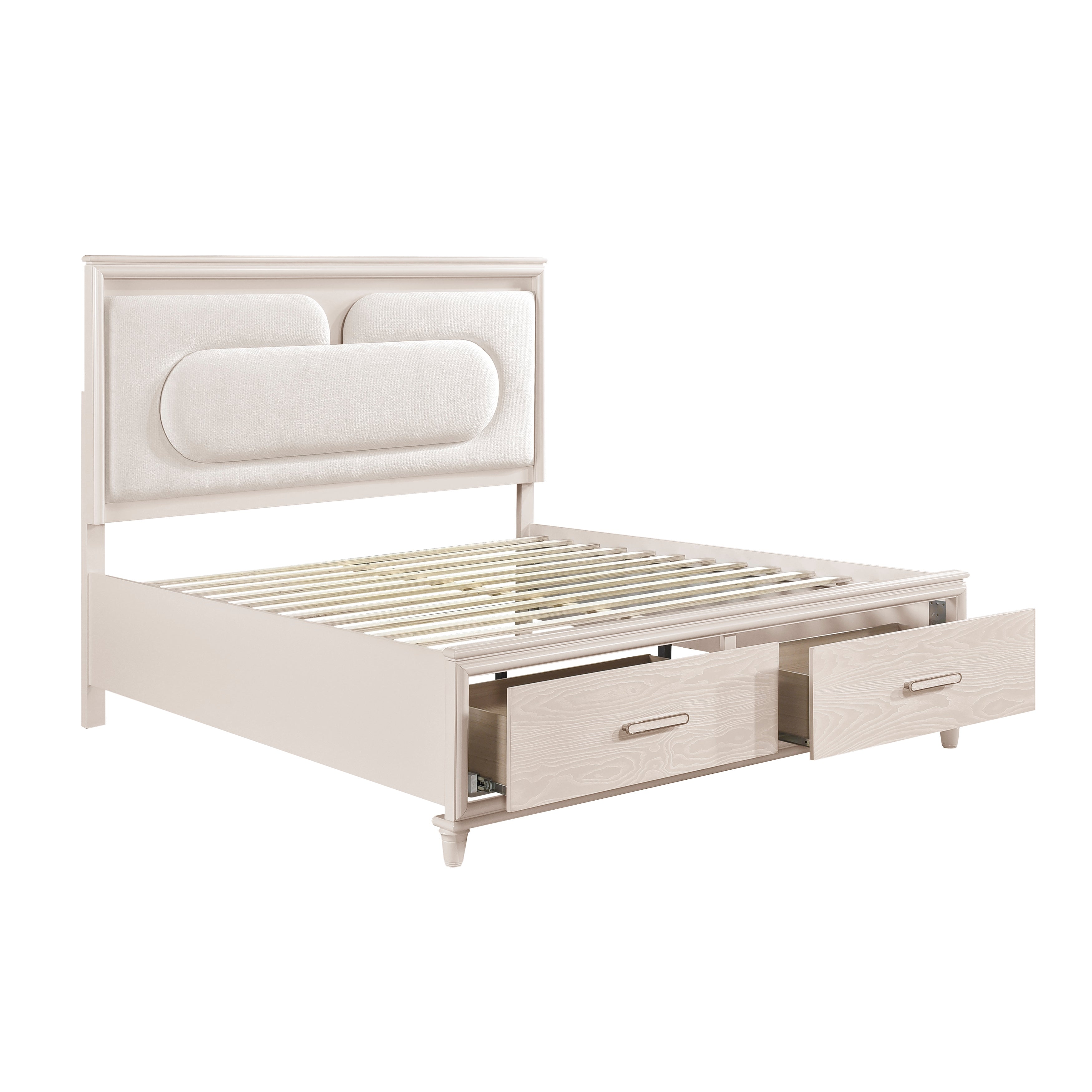 2451-1*9 5pc Set (QB+NS+DR+MR+CH) - 2451-1*9