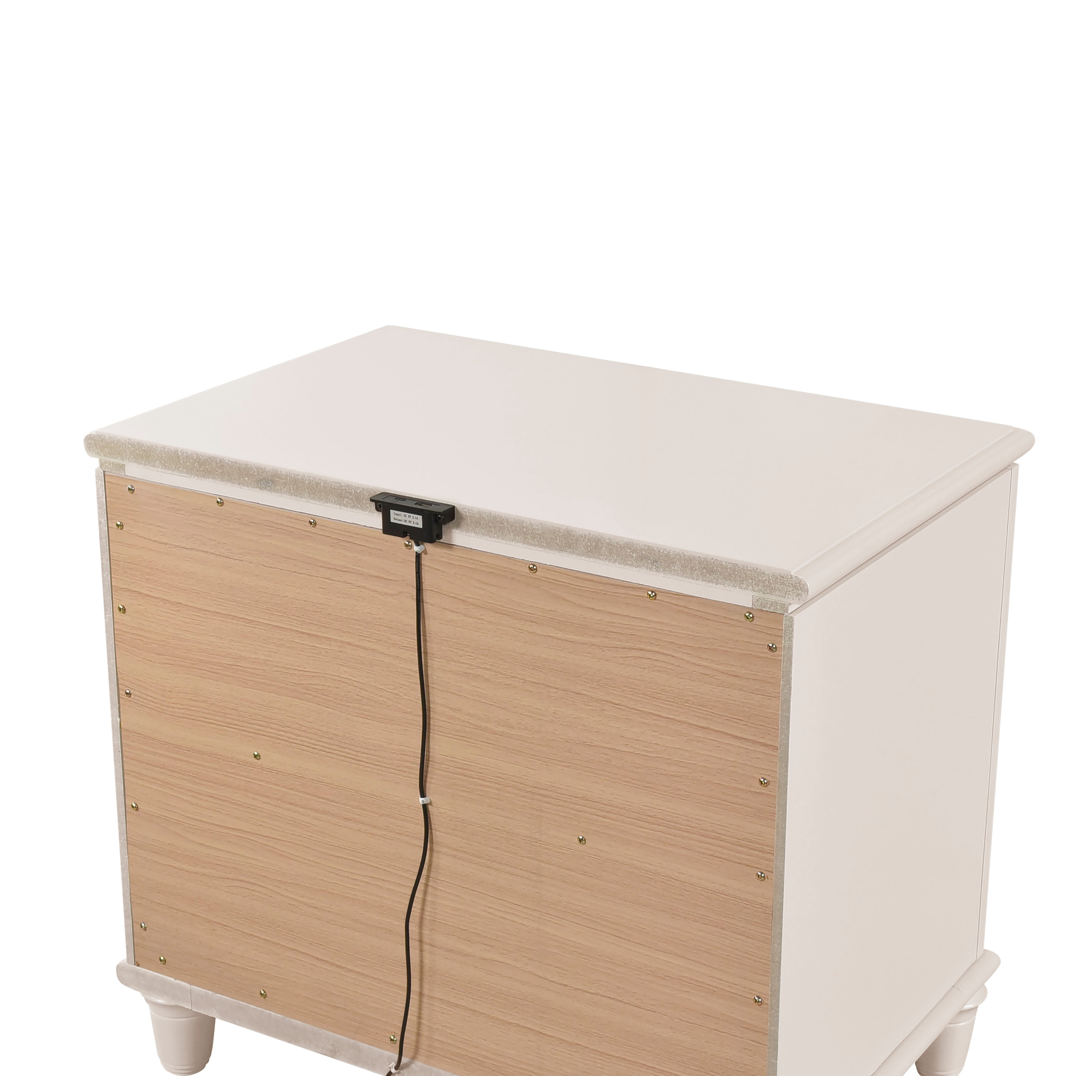 2451-4 Night Stand - 2451-4