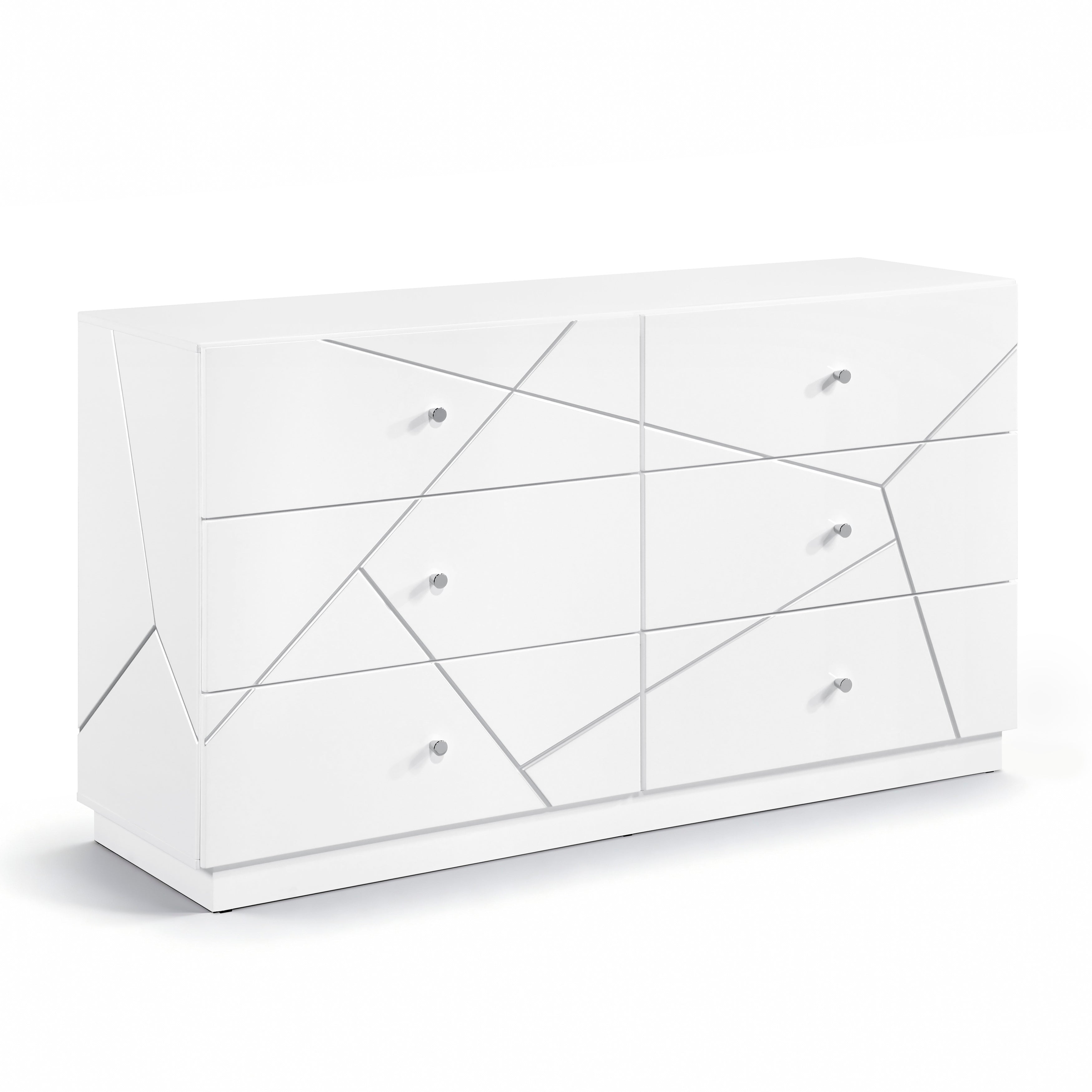 2455-1*9 5pc Set (QB+NS+DR+MR+CH) - 2455-1*9