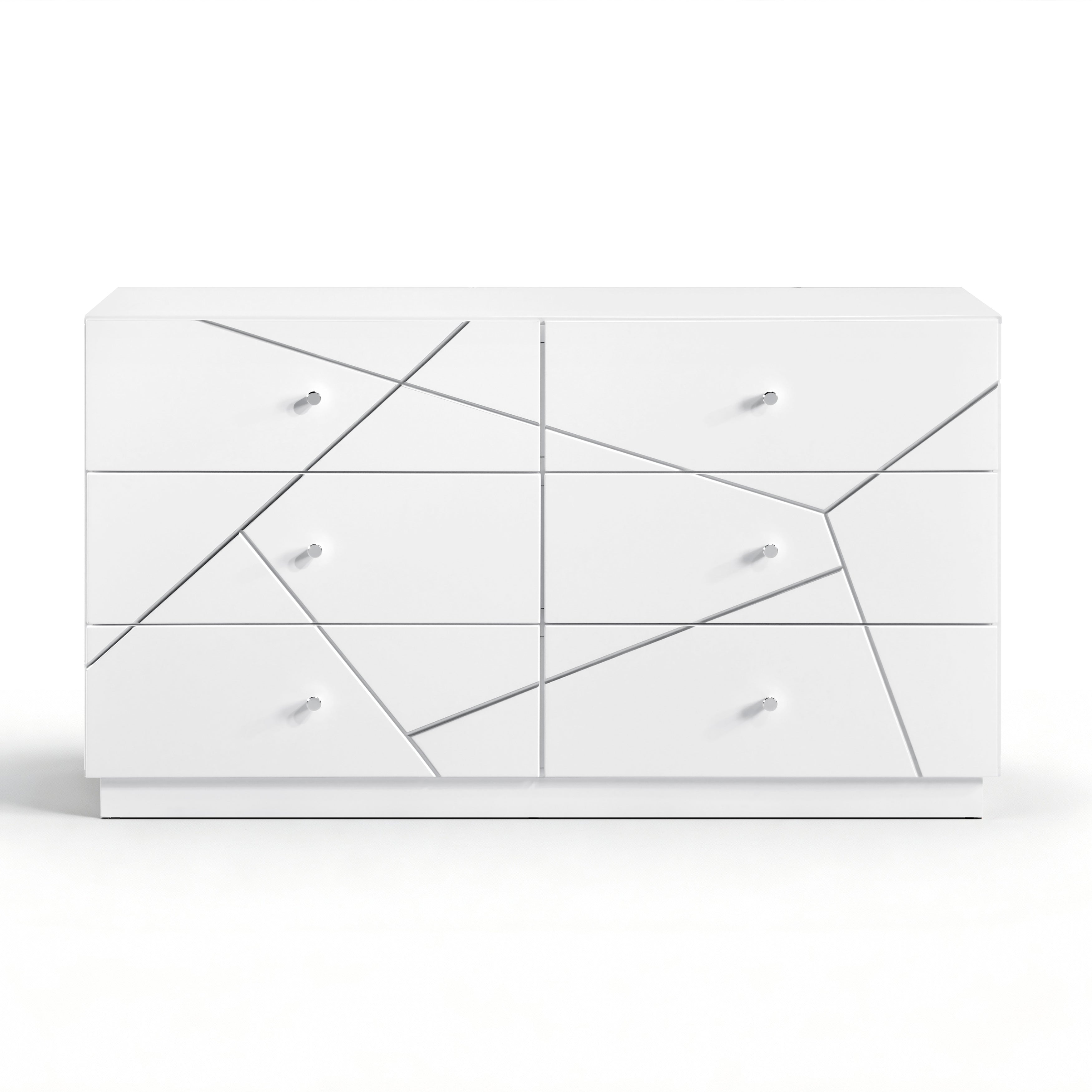 2455-5 Dresser - 2455-5