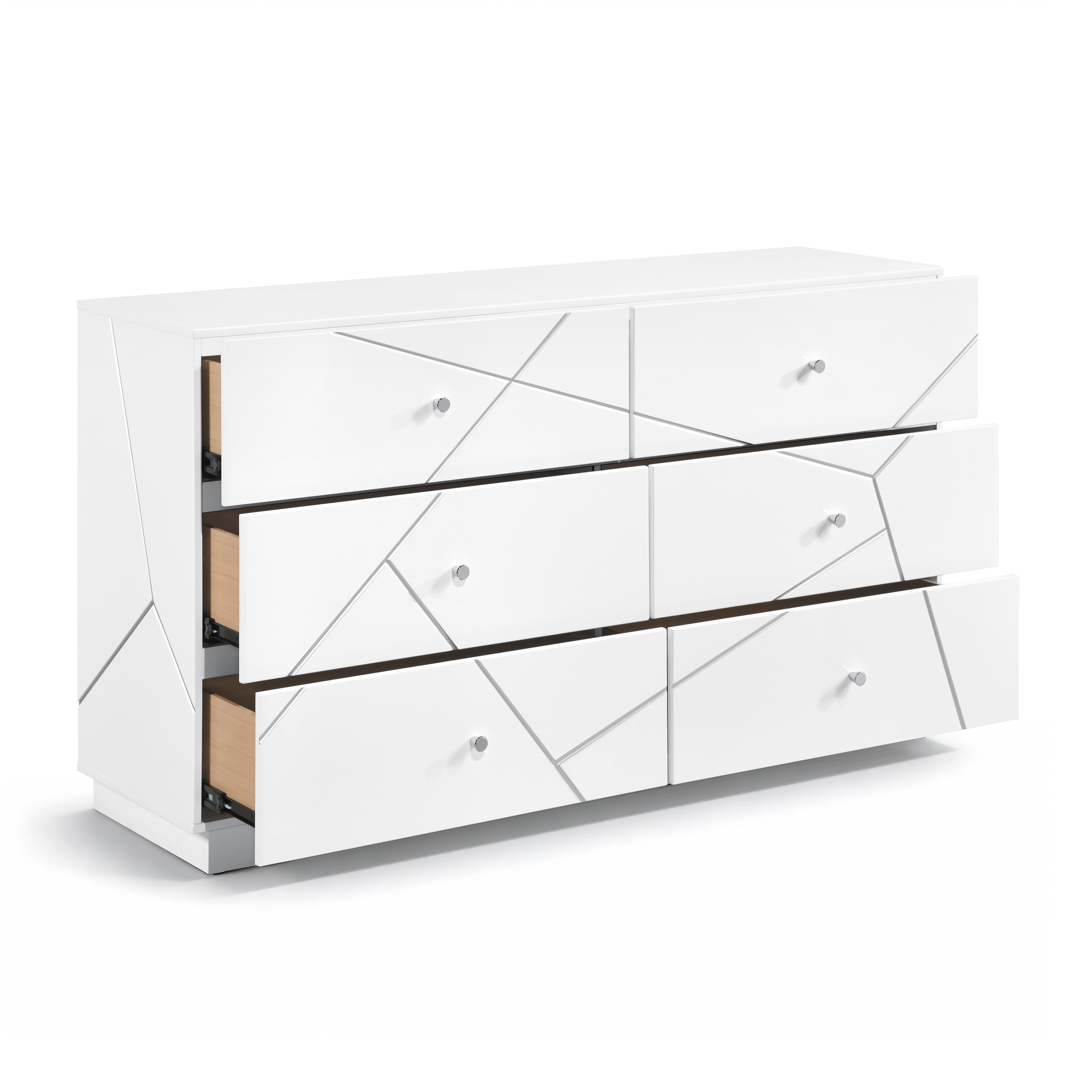 2455-5 Dresser - 2455-5