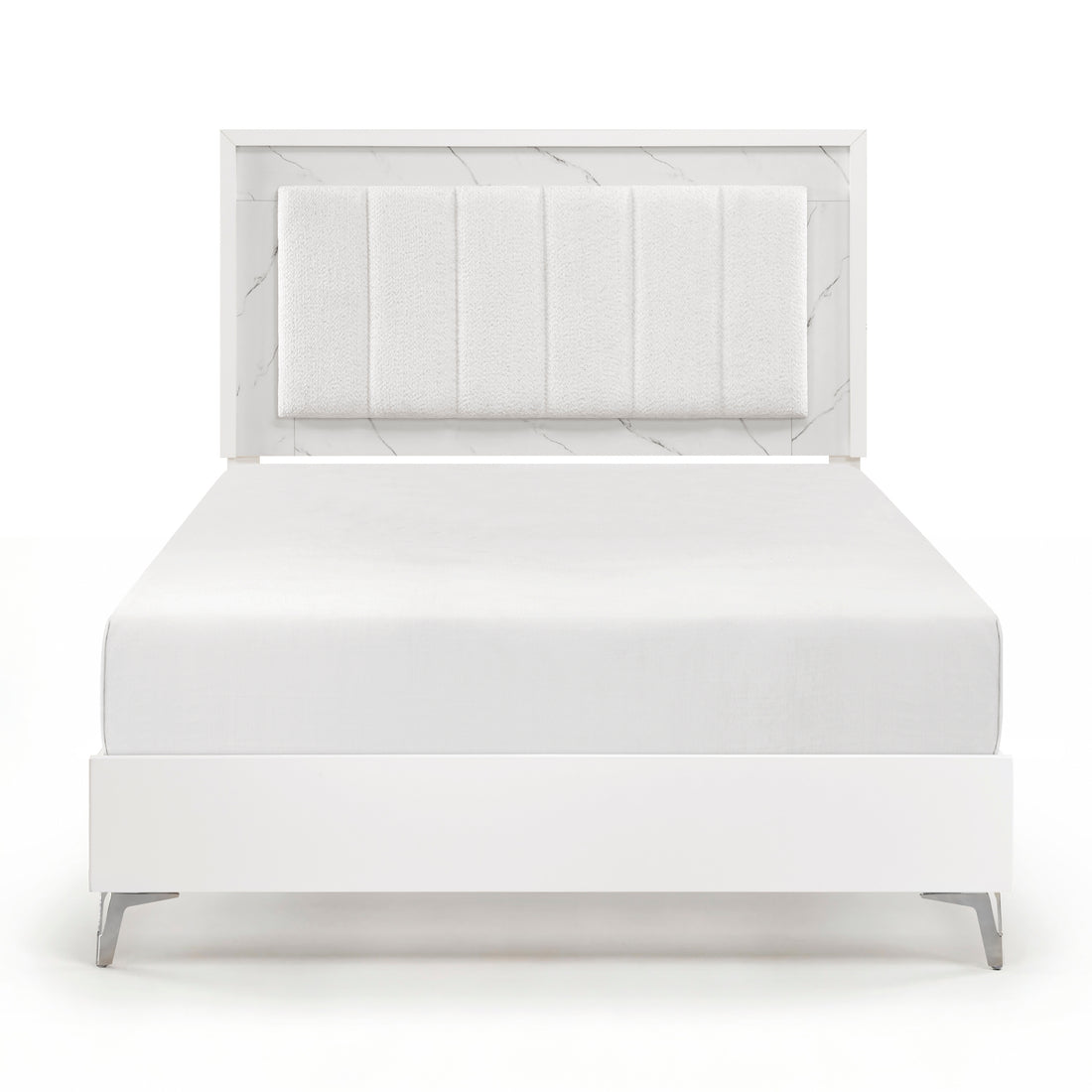 2457-1* (3) Queen Bed - 2457-1*