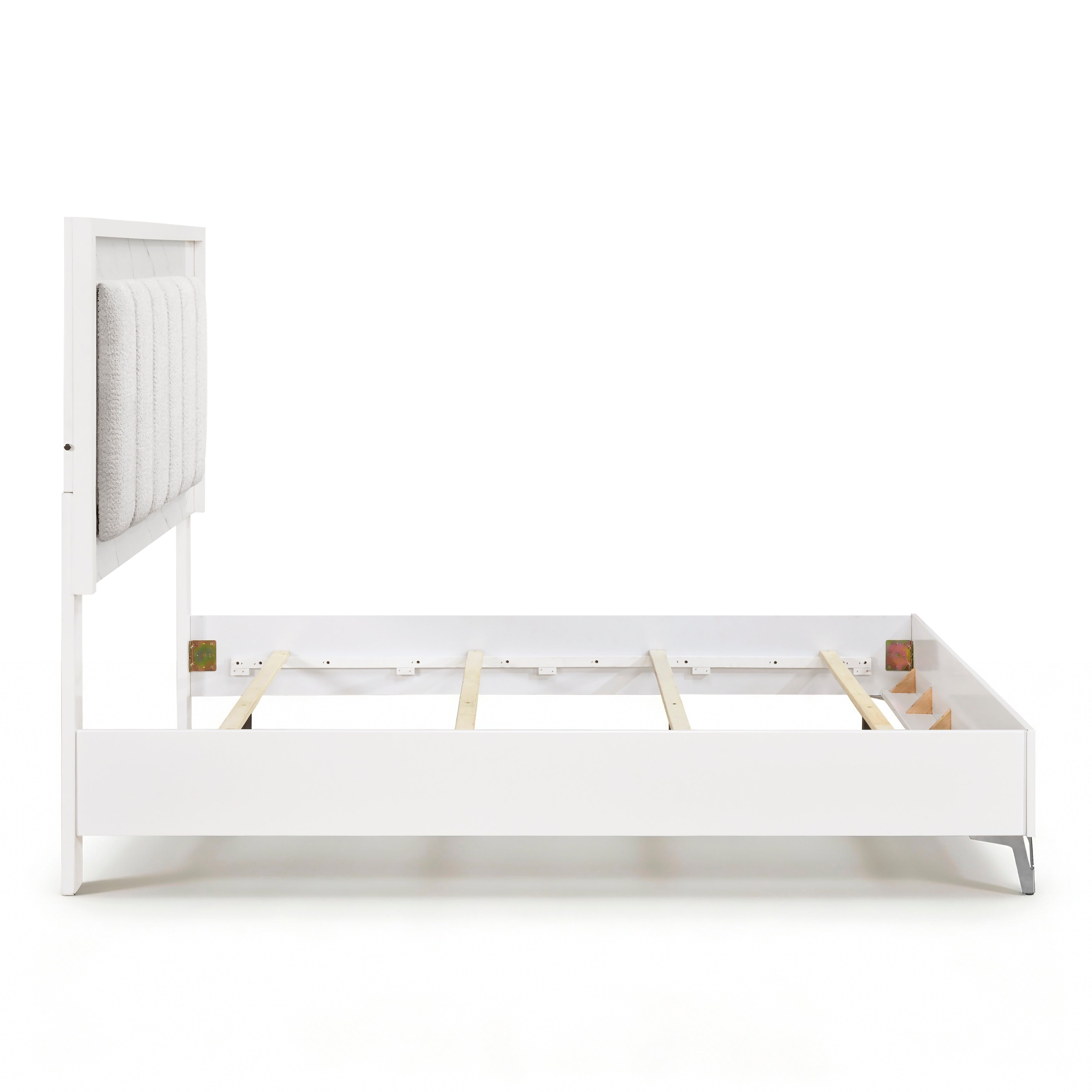 2457-1* (3) Queen Bed - 2457-1*