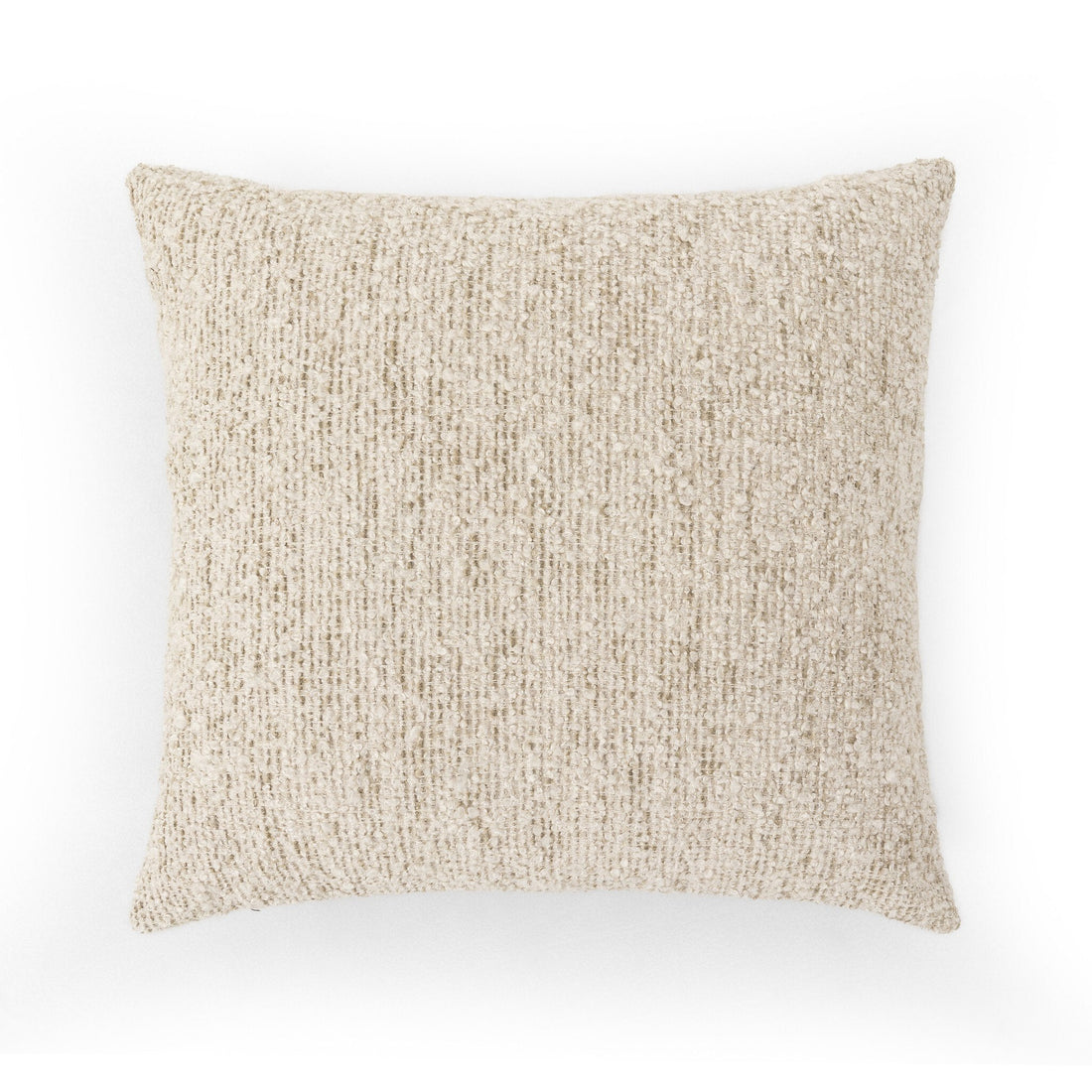 Callum Pillow in Ivan Sand