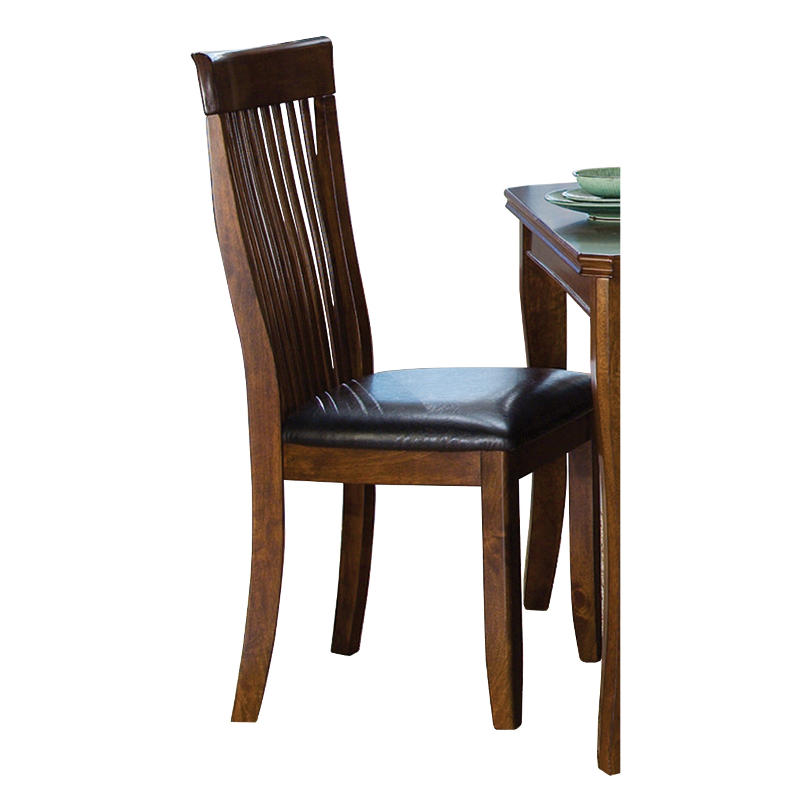 2477S Side Chair, Set of 2 - 2477S