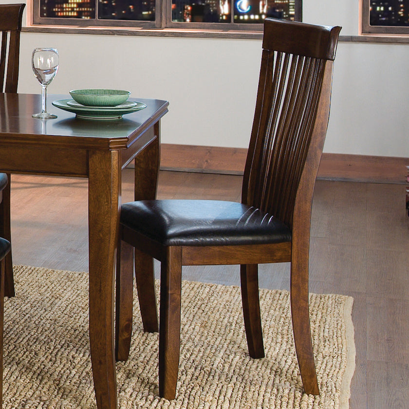 2477S Side Chair, Set of 2 - 2477S