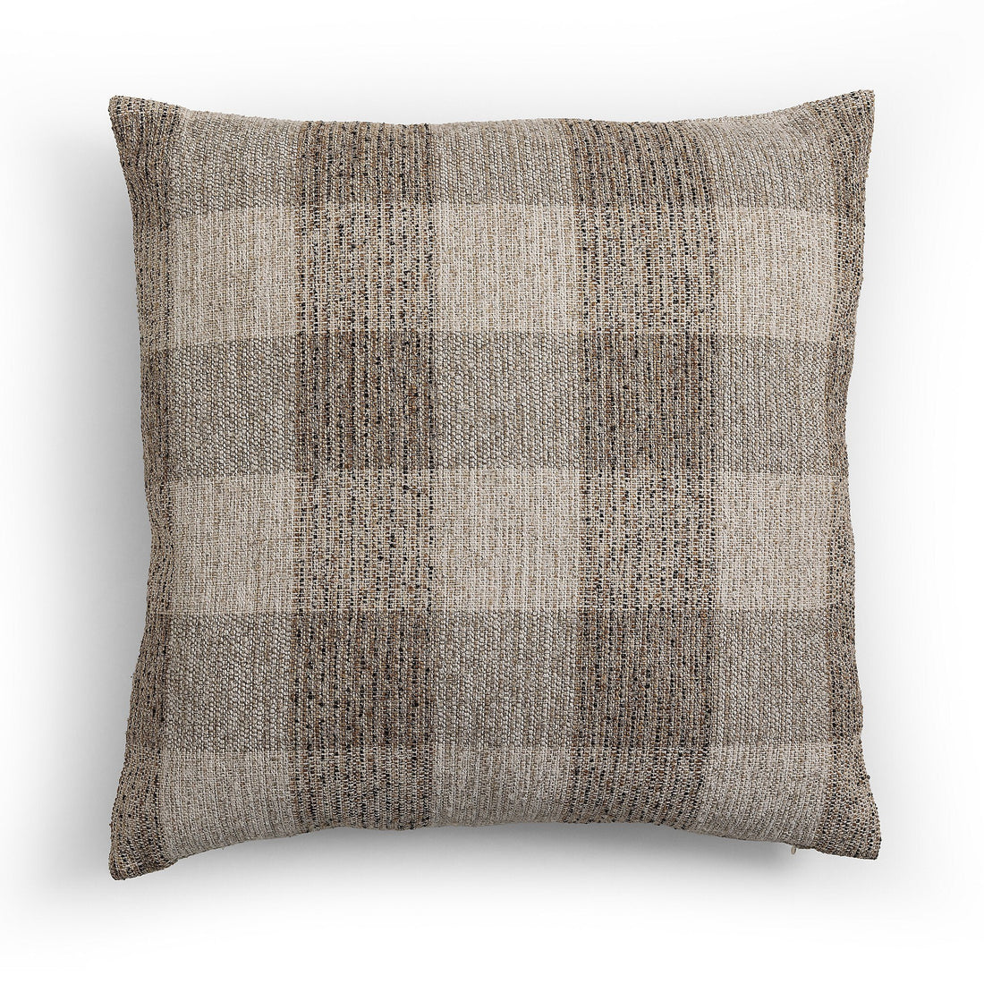 Nashton Pillow in Dresden Pebble