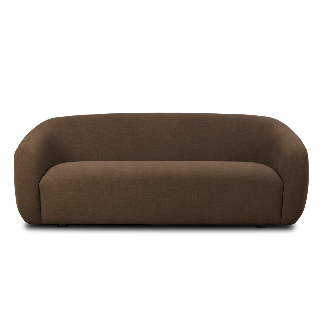 Channing Sofa in Crypton Nomad Mushroom