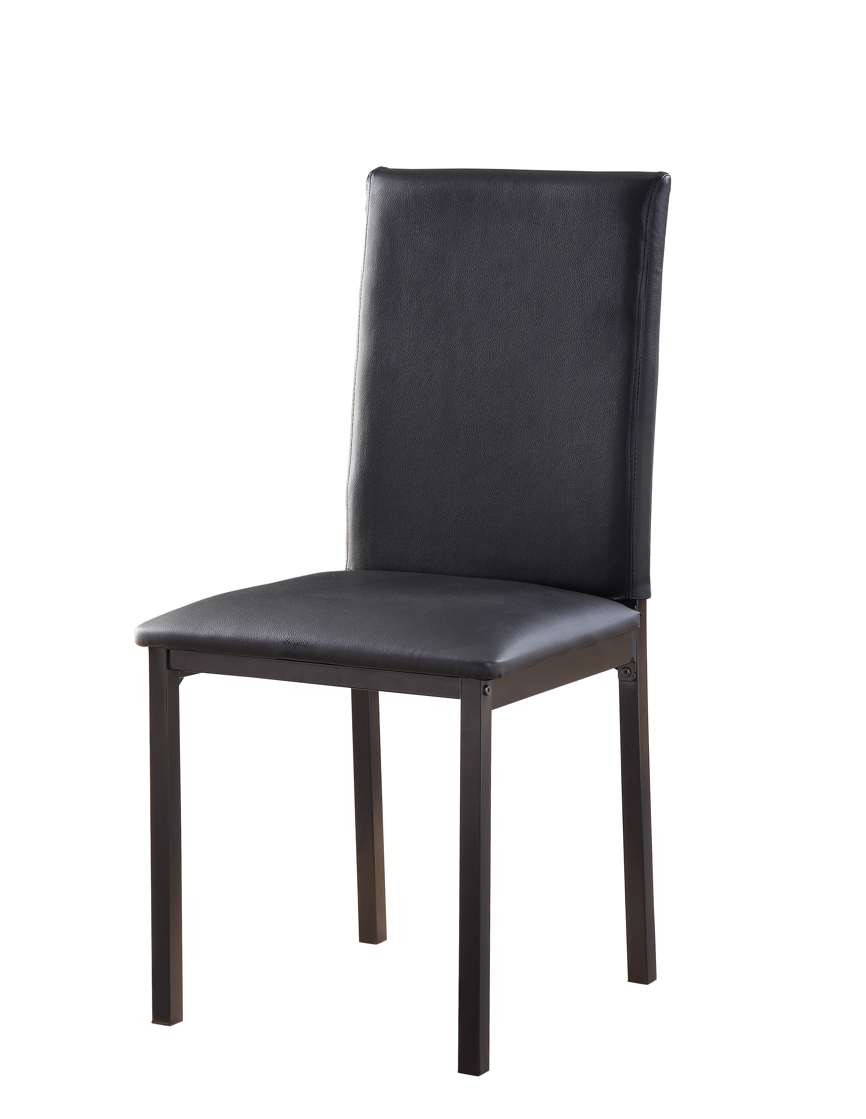 2601BK-48*5S1 5pc Set (TB+4S) - 2601BK-48*5S1