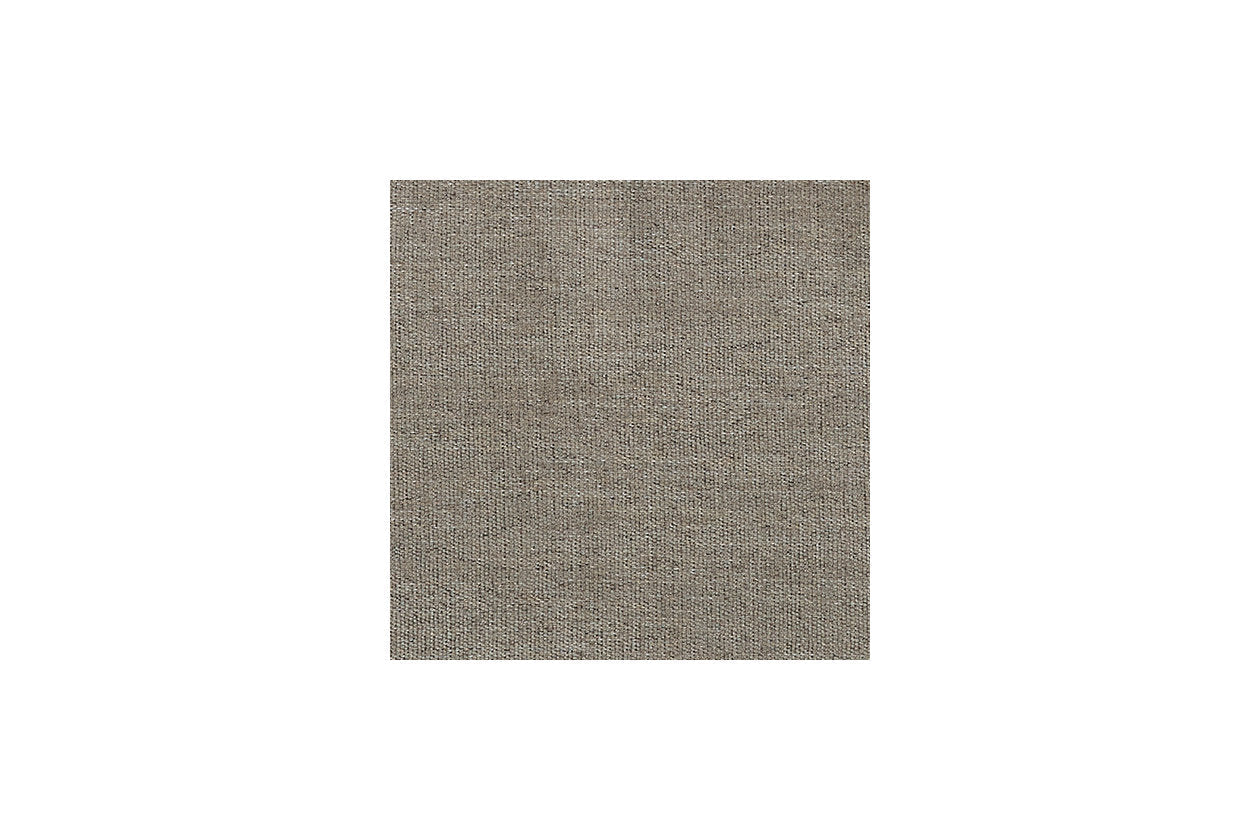 Galemore Oversized Chair and Ottoman - Ashley - Luna Furniture