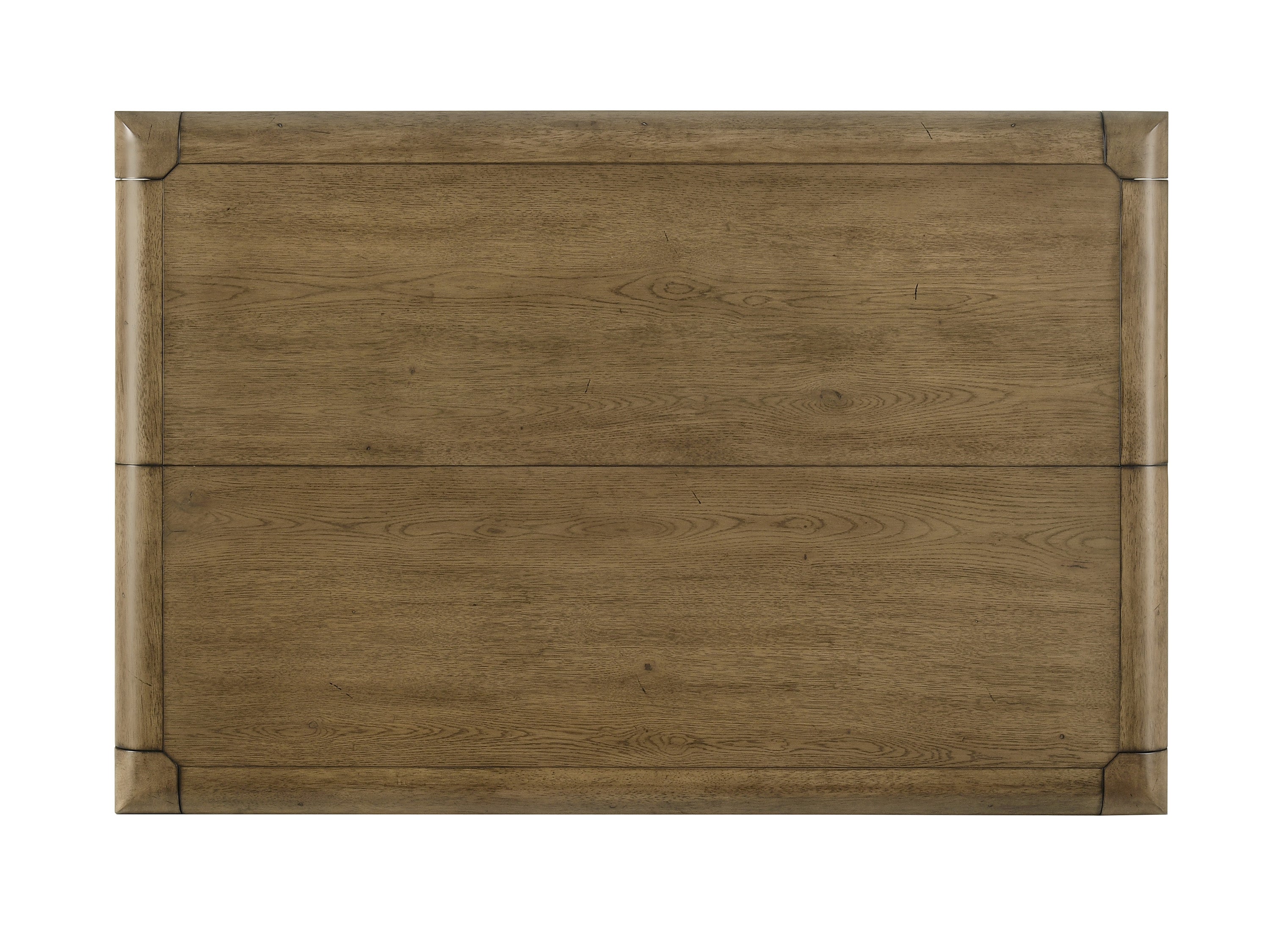 Cockrell Brown/Beige Extendable Counter Height Set from Crown Mark - Luna Furniture
