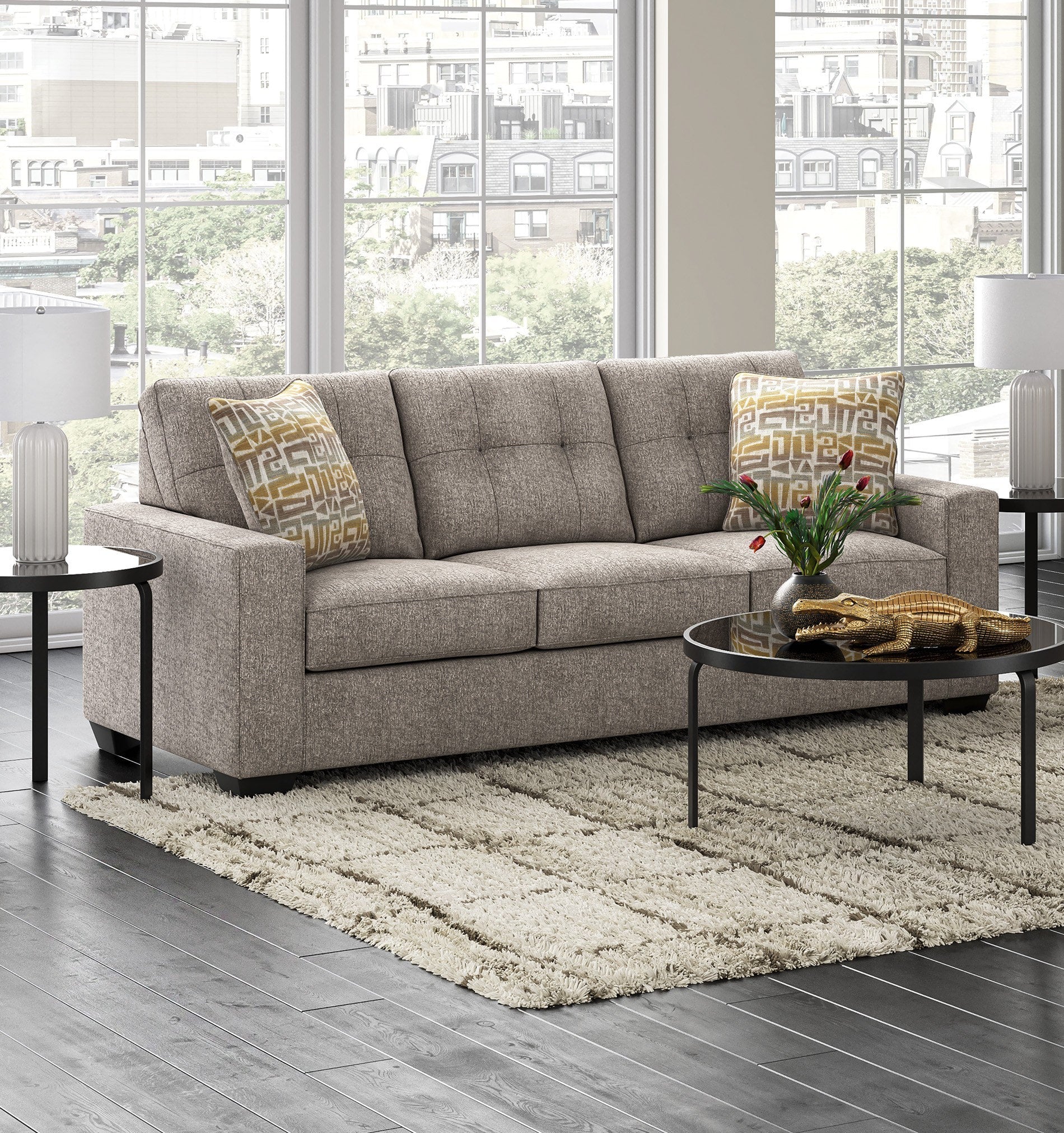 2920439 Queen Sleeper Sofa - 2920439 Queen Sleeper Sofa