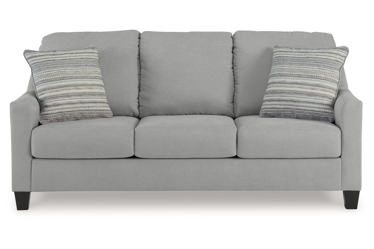 Adlai Sofa and Loveseat - Ashley - Luna Furniture