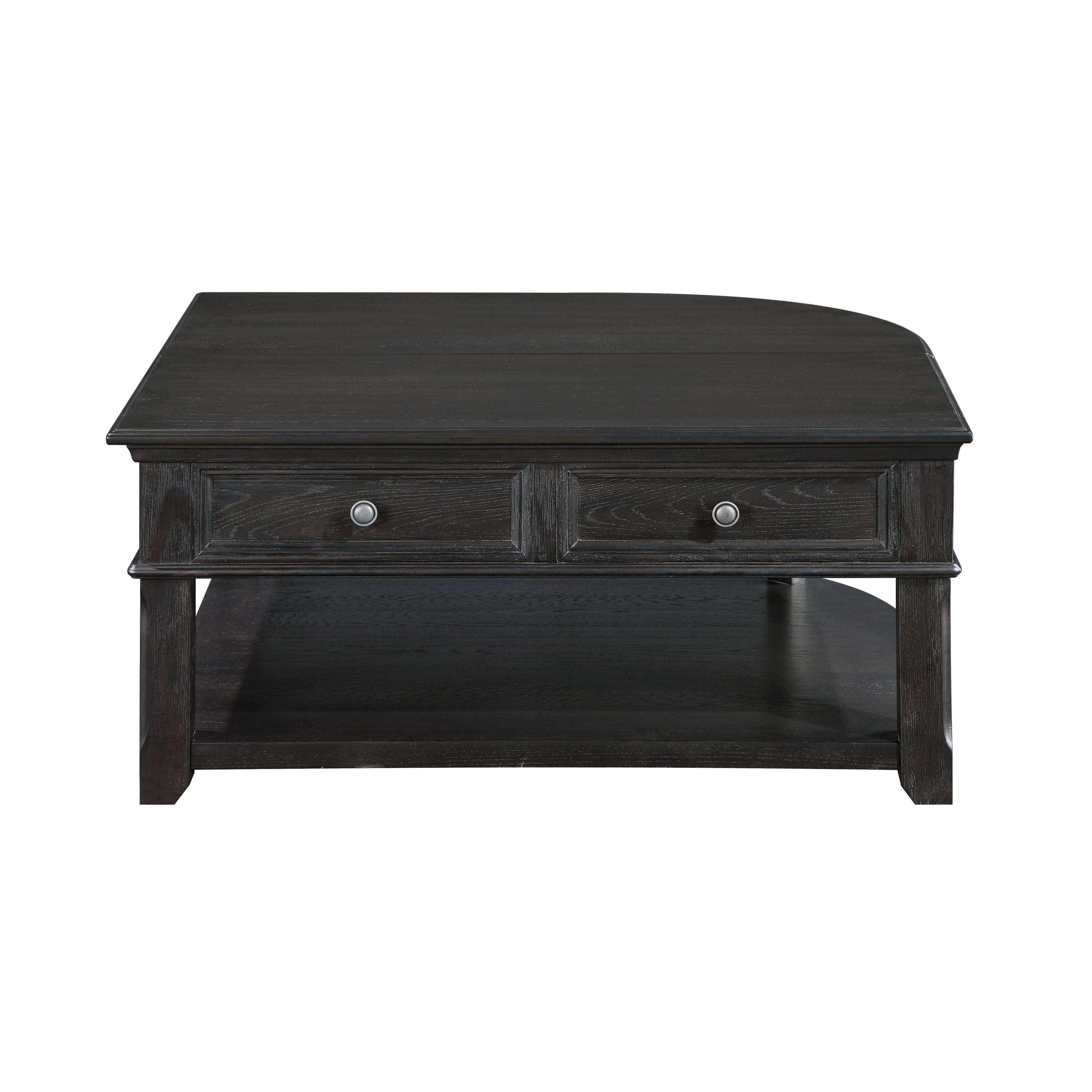 3503BK-01 Lift Top Cocktail Table - 3503BK-01