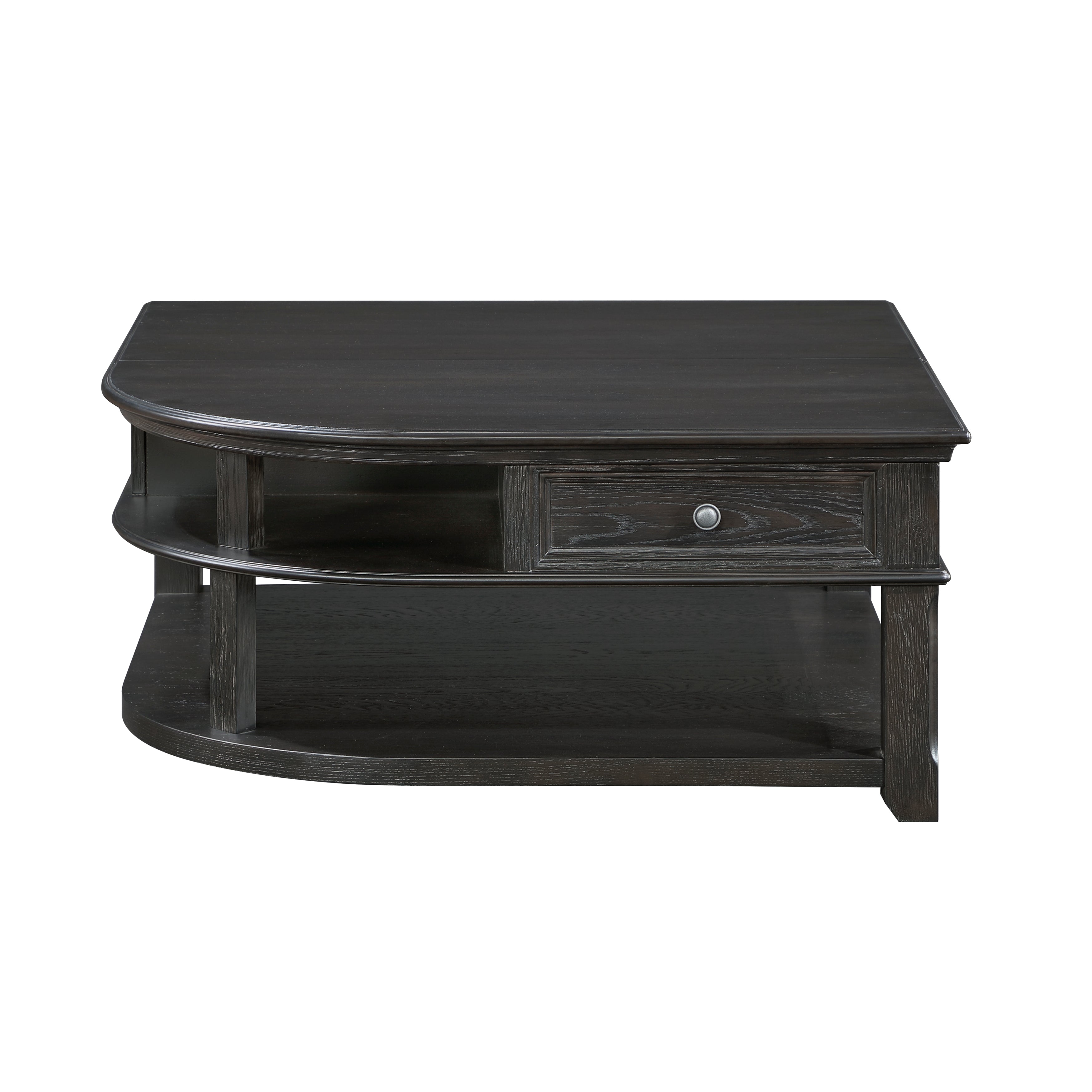 3503BK-01 Lift Top Cocktail Table - 3503BK-01
