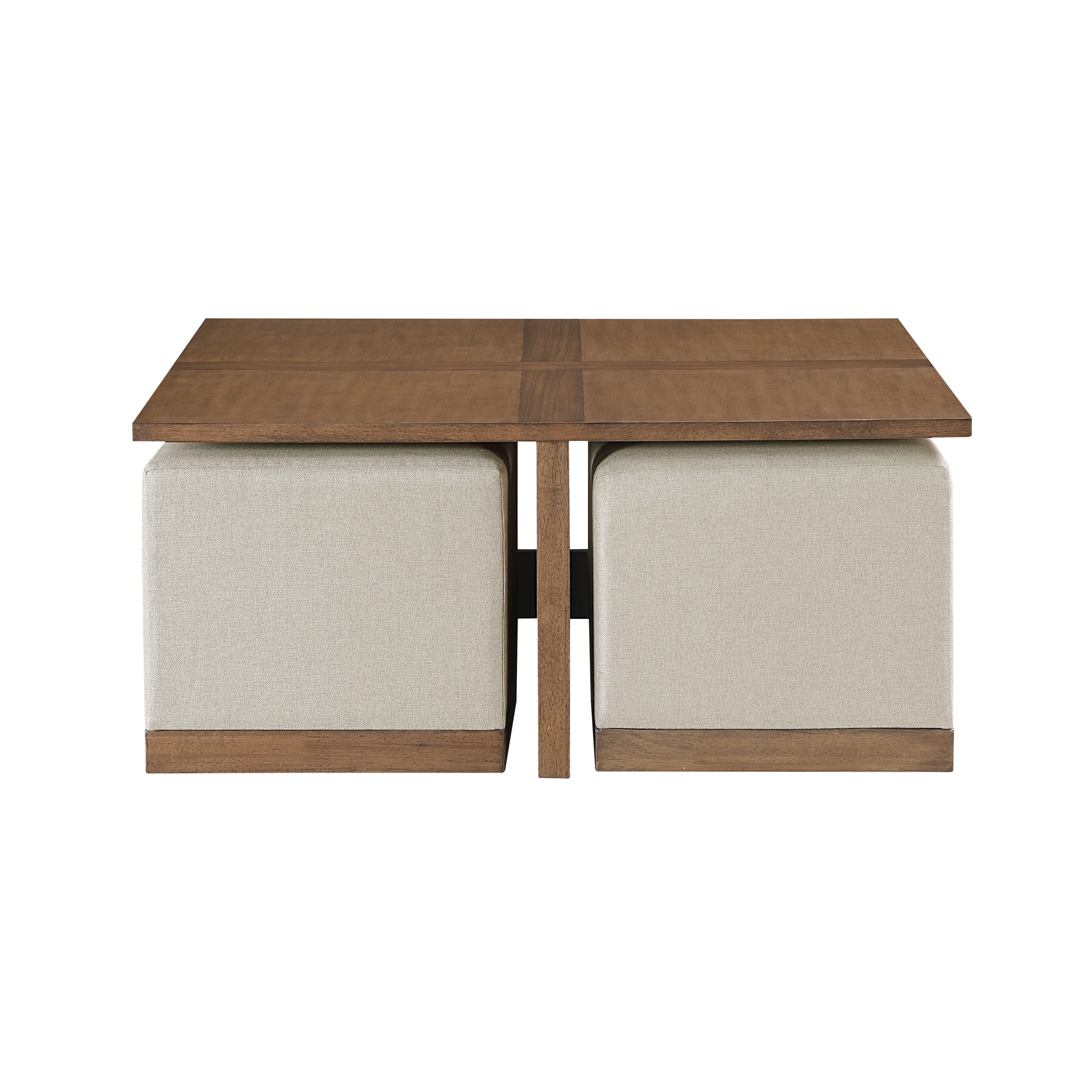 3506-01 COCKTAIL TABLE - 3506-01
