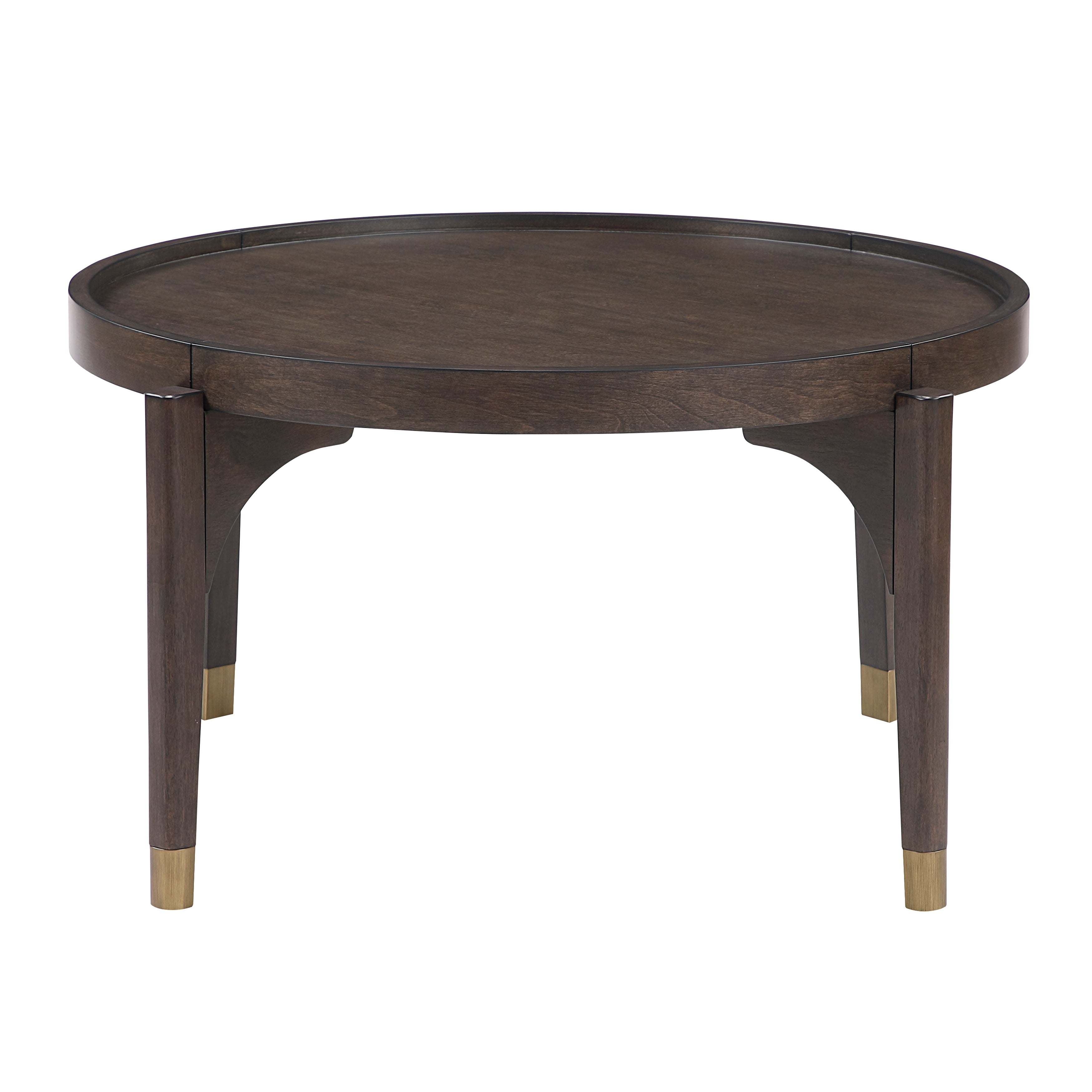 3537-01RD Cocktail Table - 3537-01RD