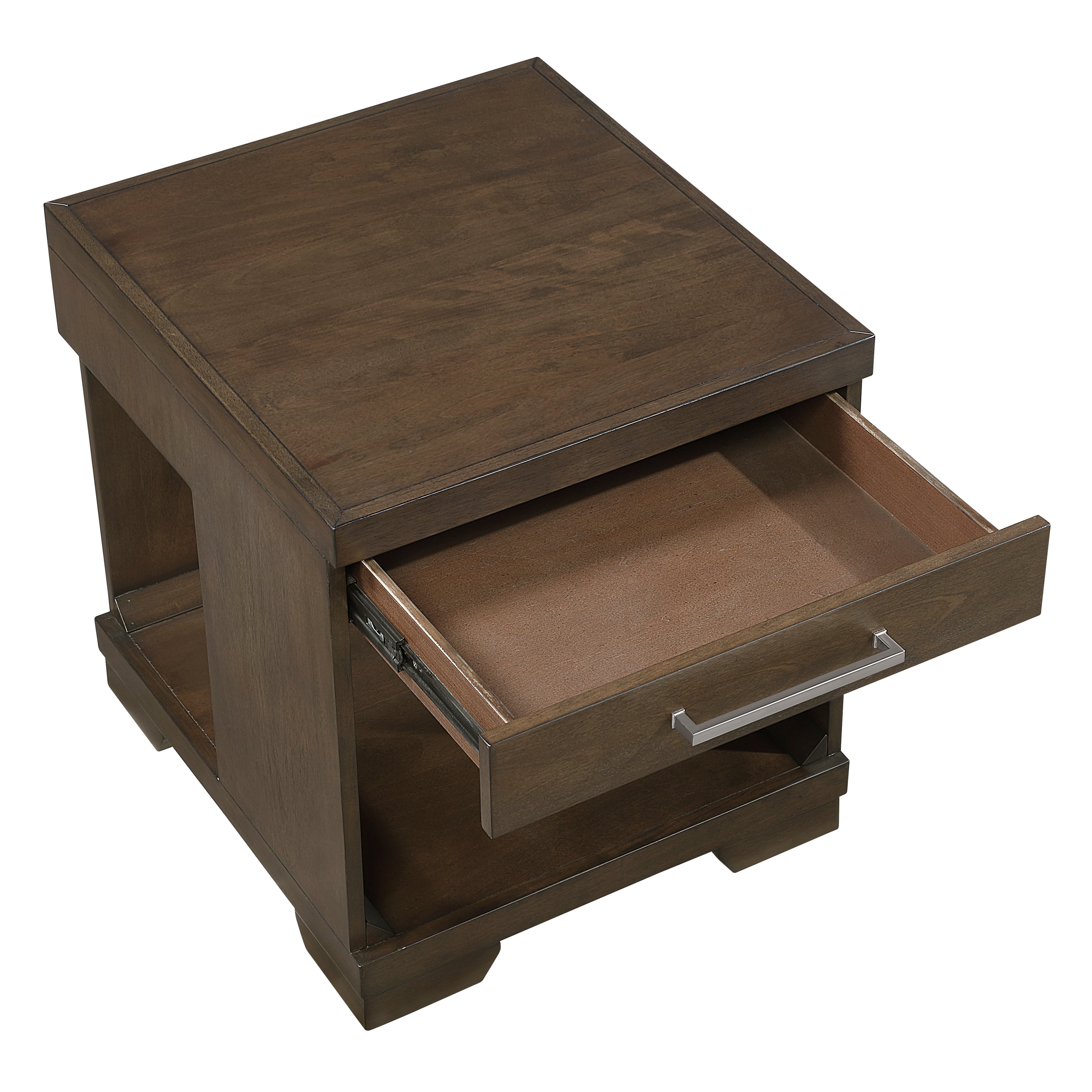 3550-04 End Table - 3550-04