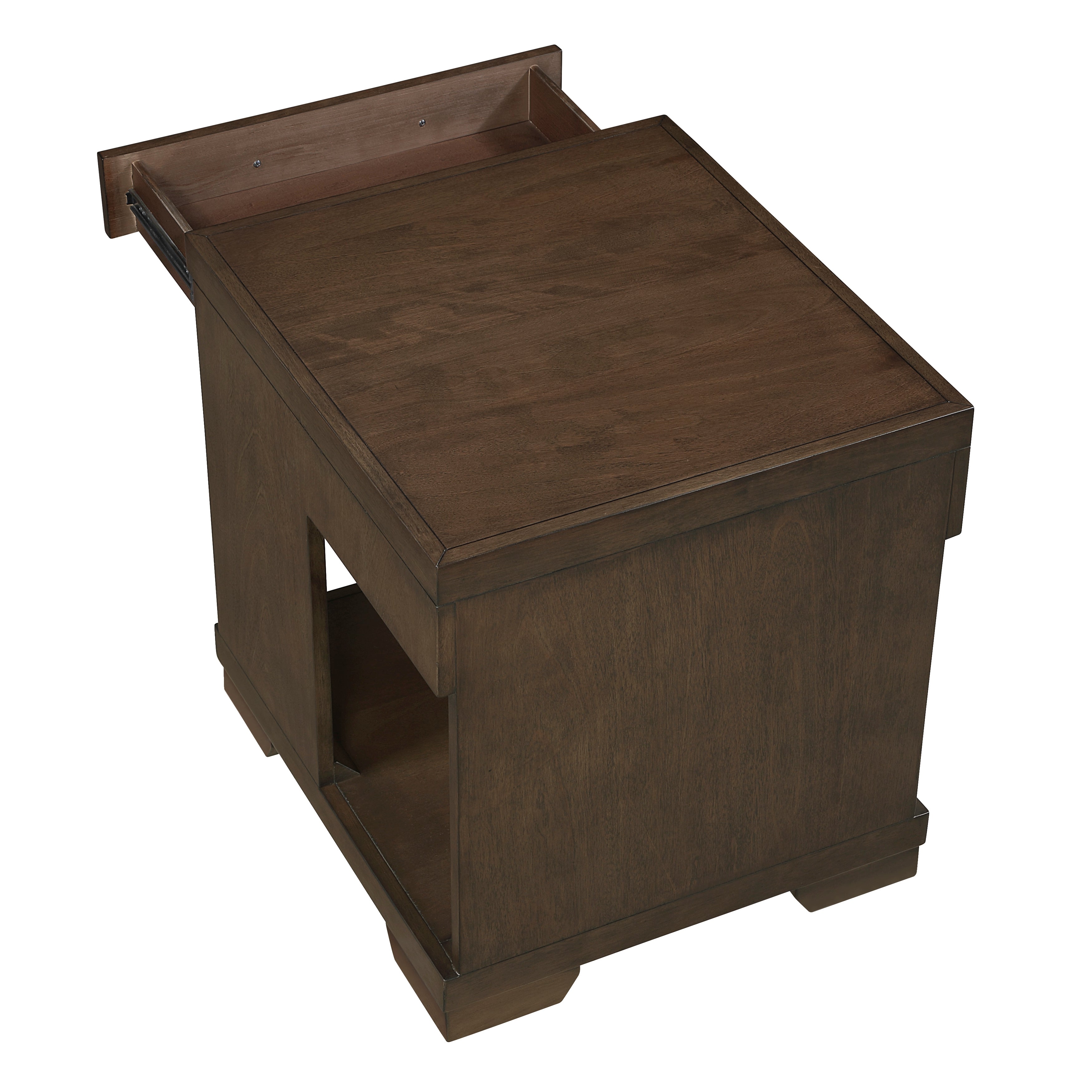3550-04 End Table - 3550-04