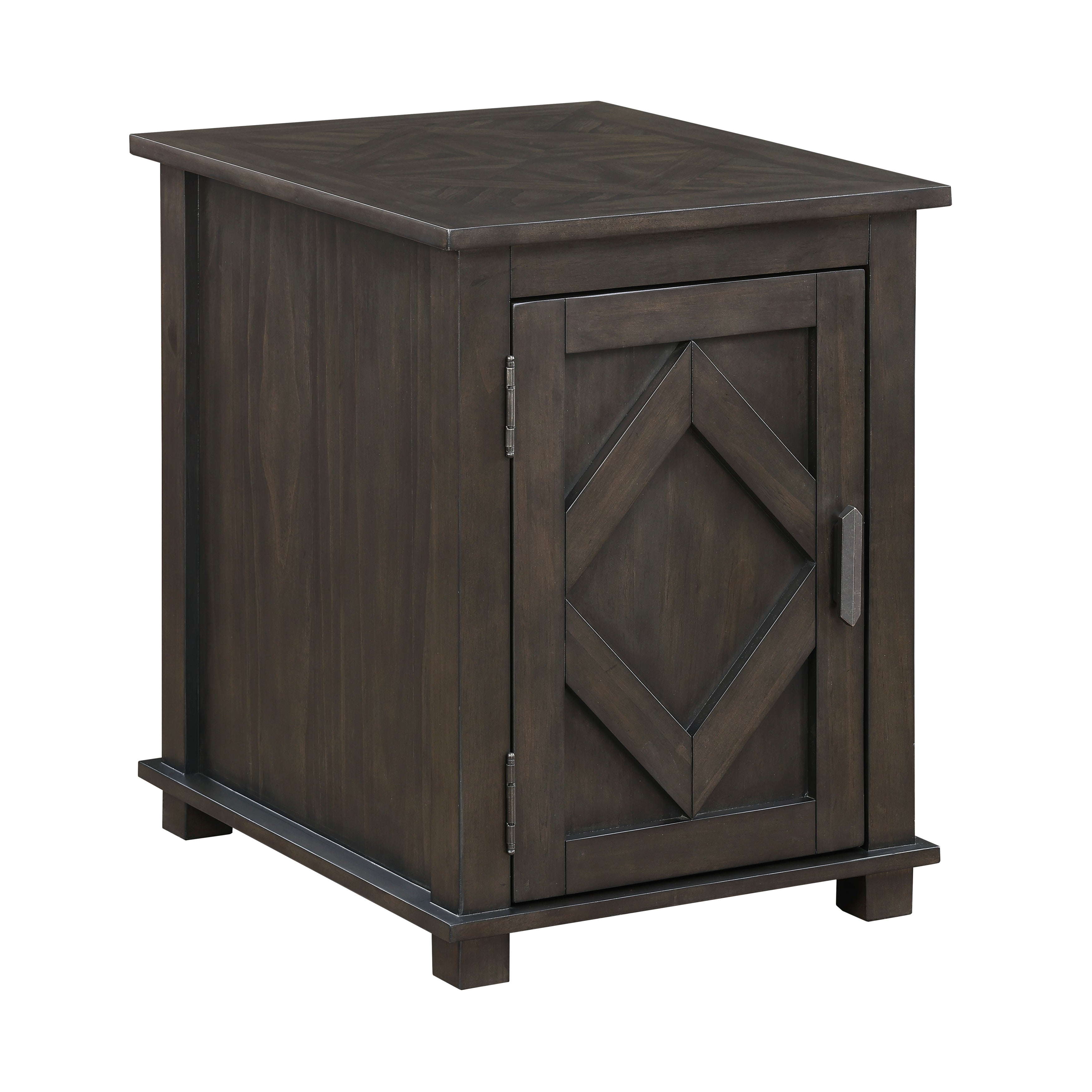 3553-02 Chairside Table - 3553-02