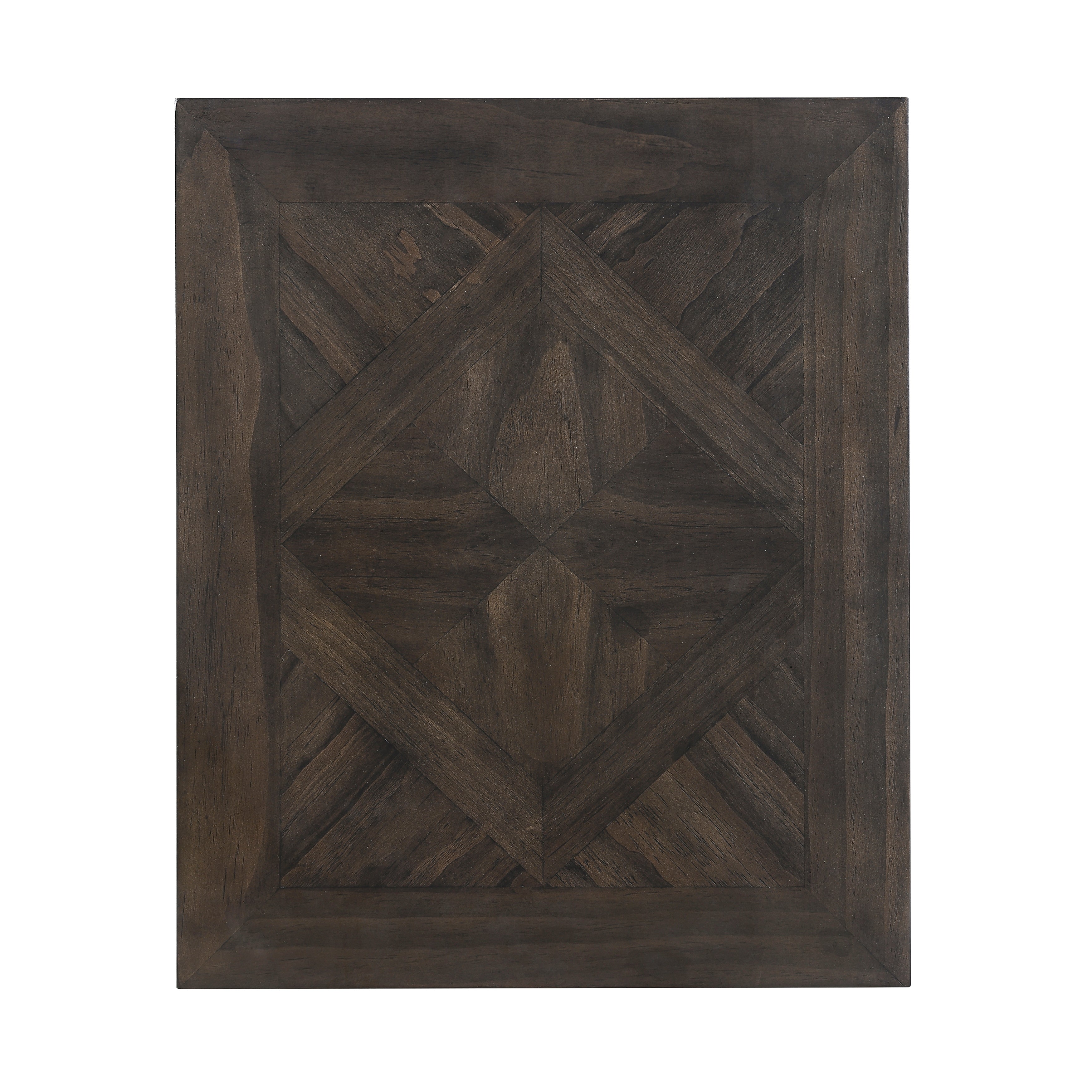 3553-02 Chairside Table - 3553-02