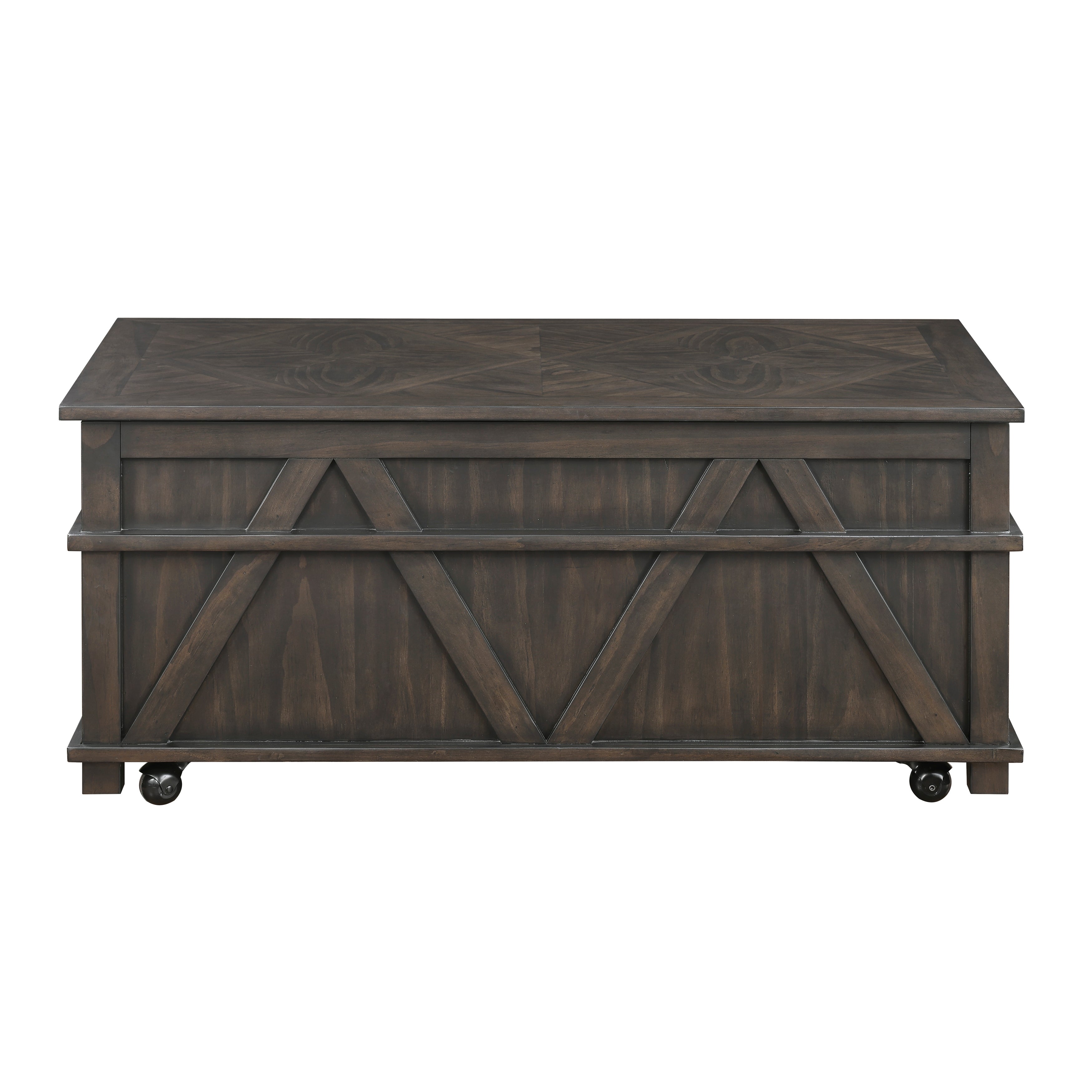 3553-30 Cocktail Table - 3553-30