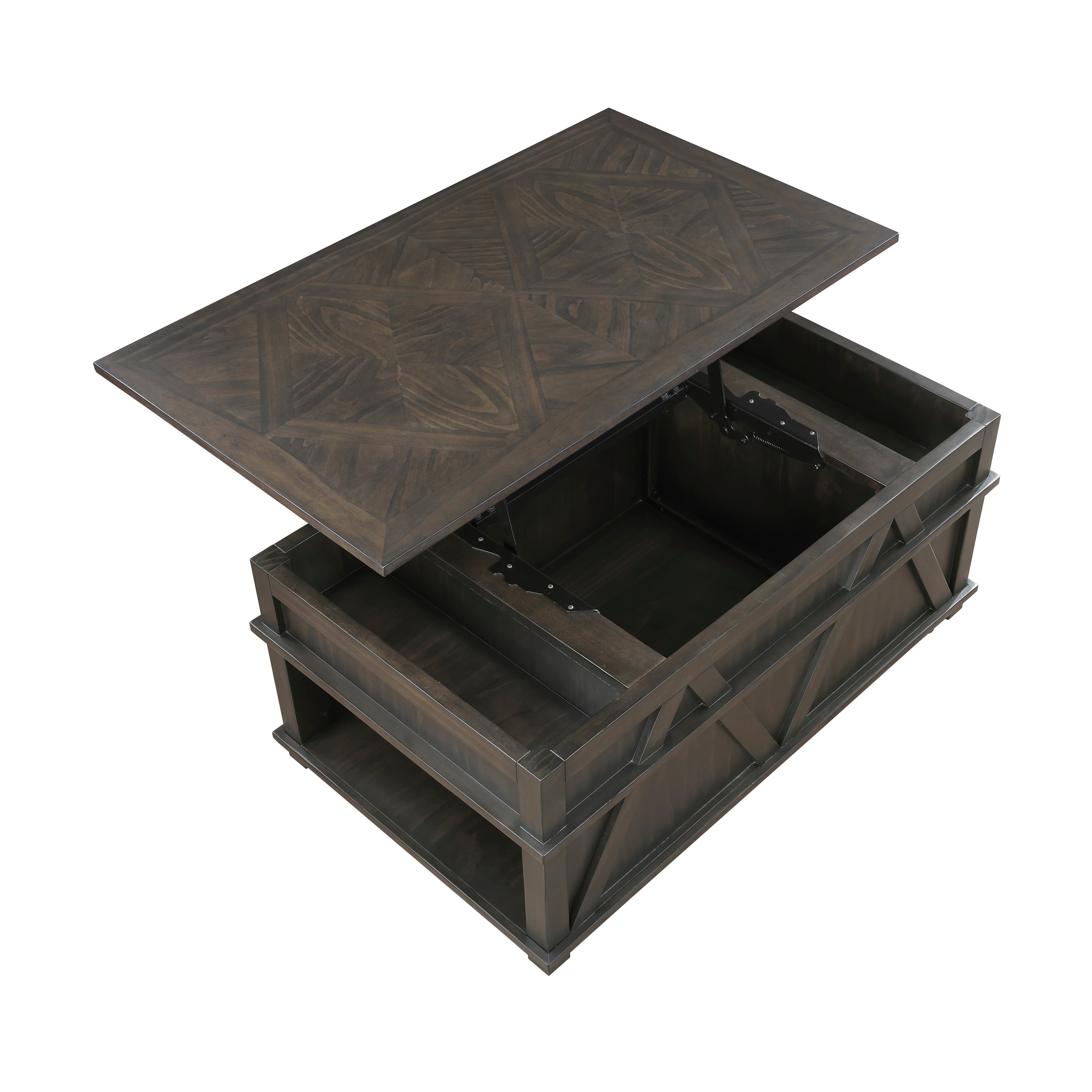 3553-30 Cocktail Table - 3553-30