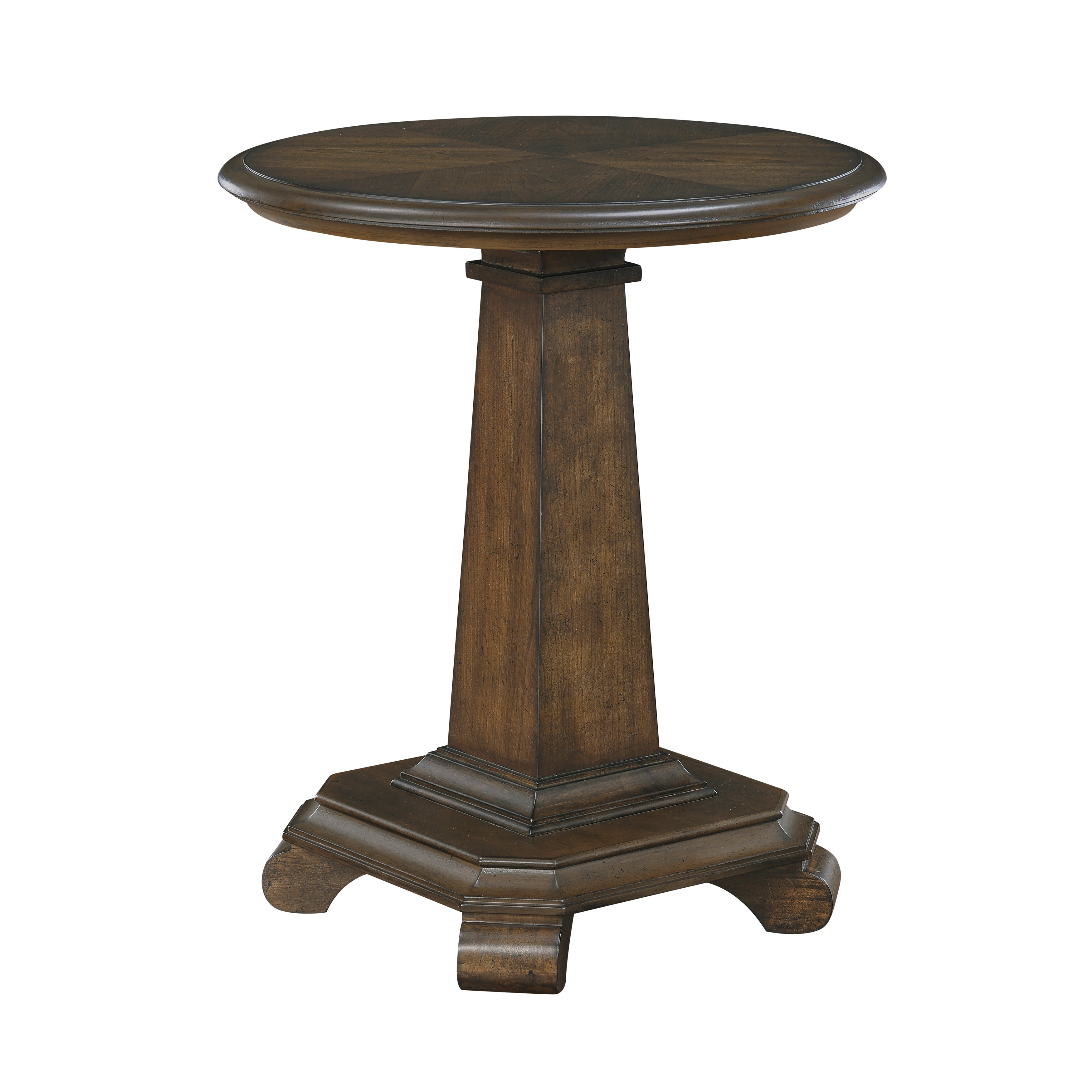 3554-04 End Table - 3554-04