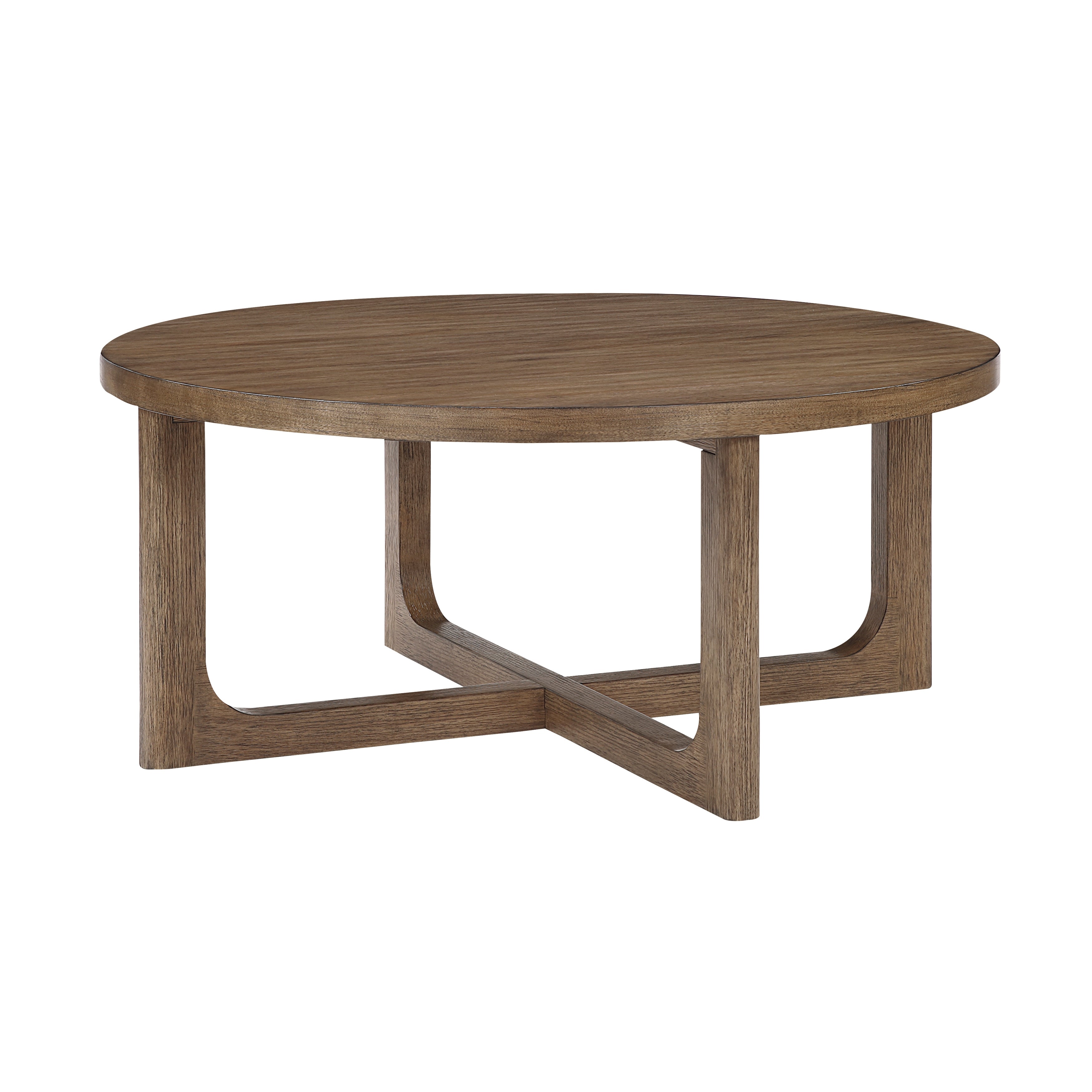3558-01RD Cocktail Table - 3558-01RD