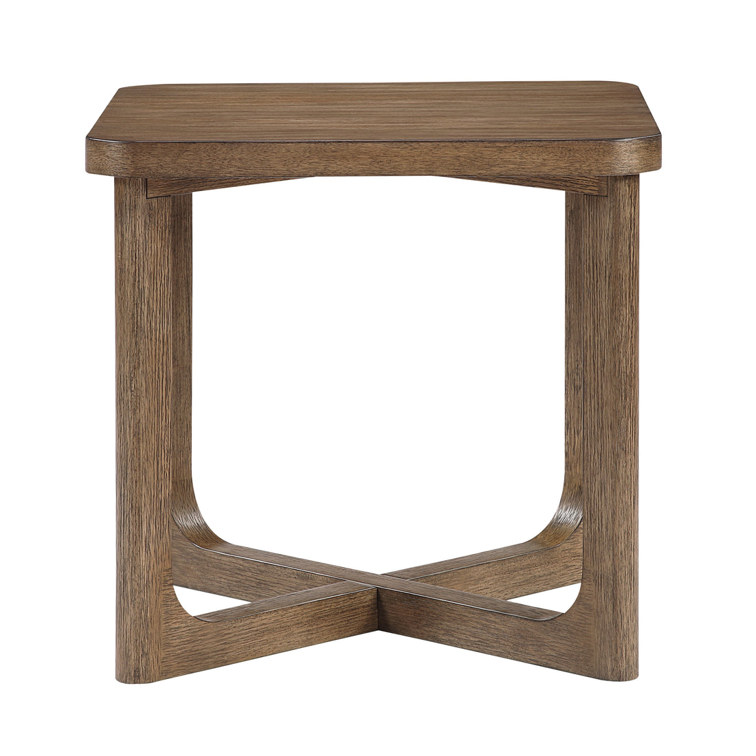 3558-04 END TABLE - 3558-04