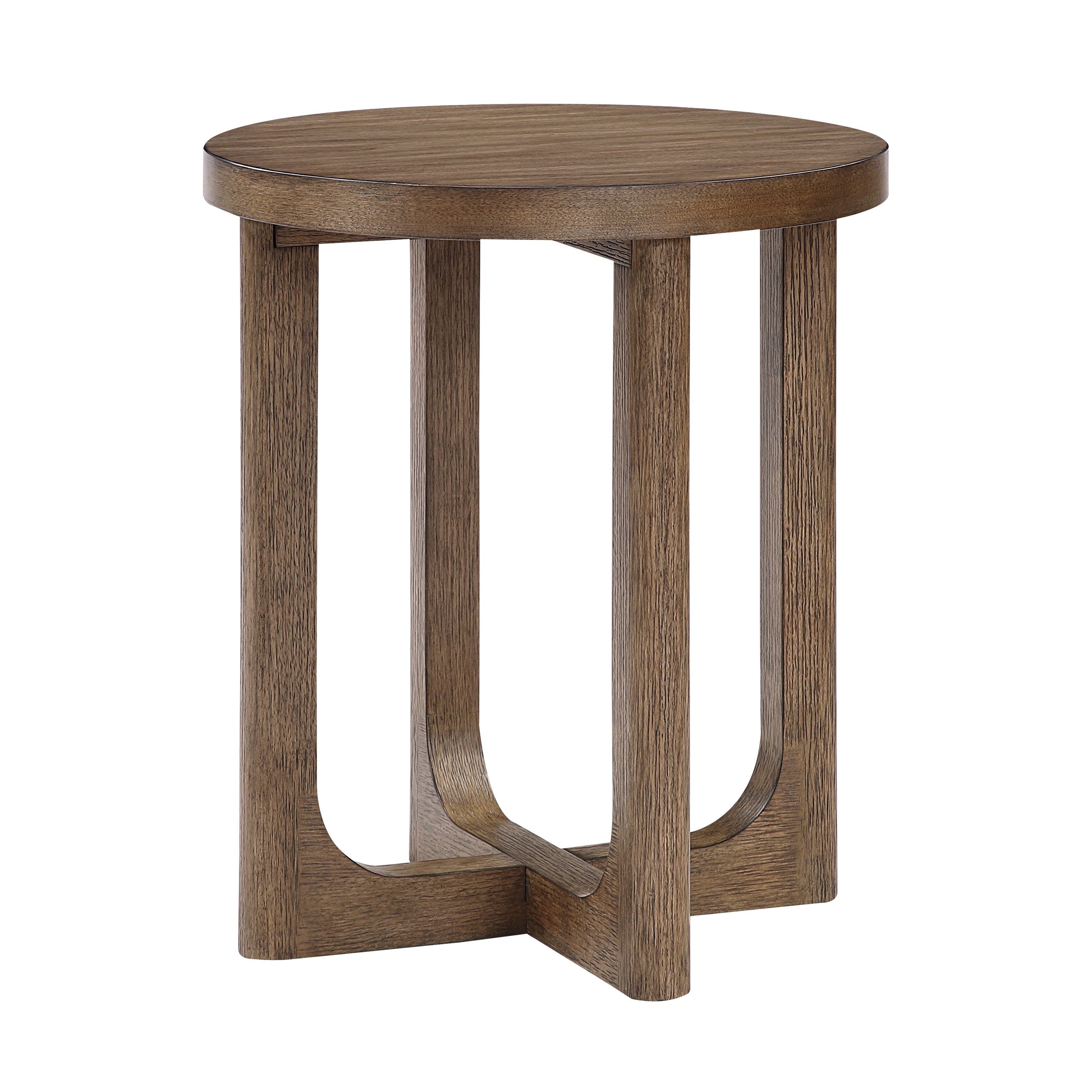 3558-04RD End Table - 3558-04RD