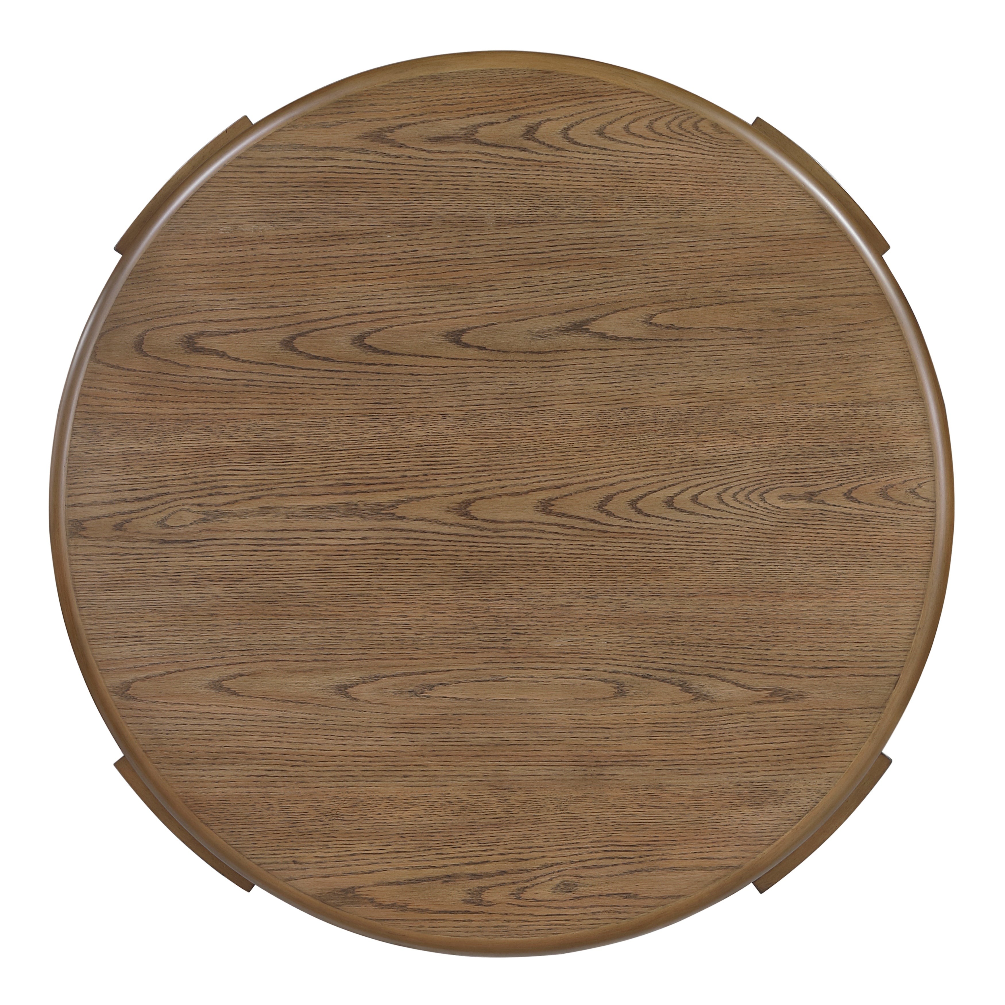 3573-01RD Cocktail Table with Swivel Top - 3573-01RD
