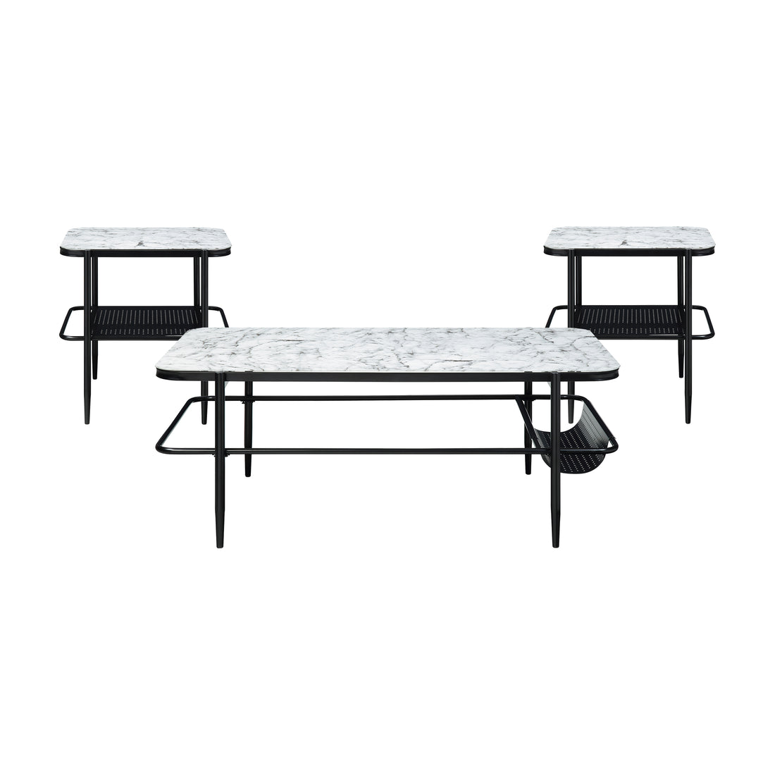 3699-31 3-Piece Pack Occasional Set - 3699-31