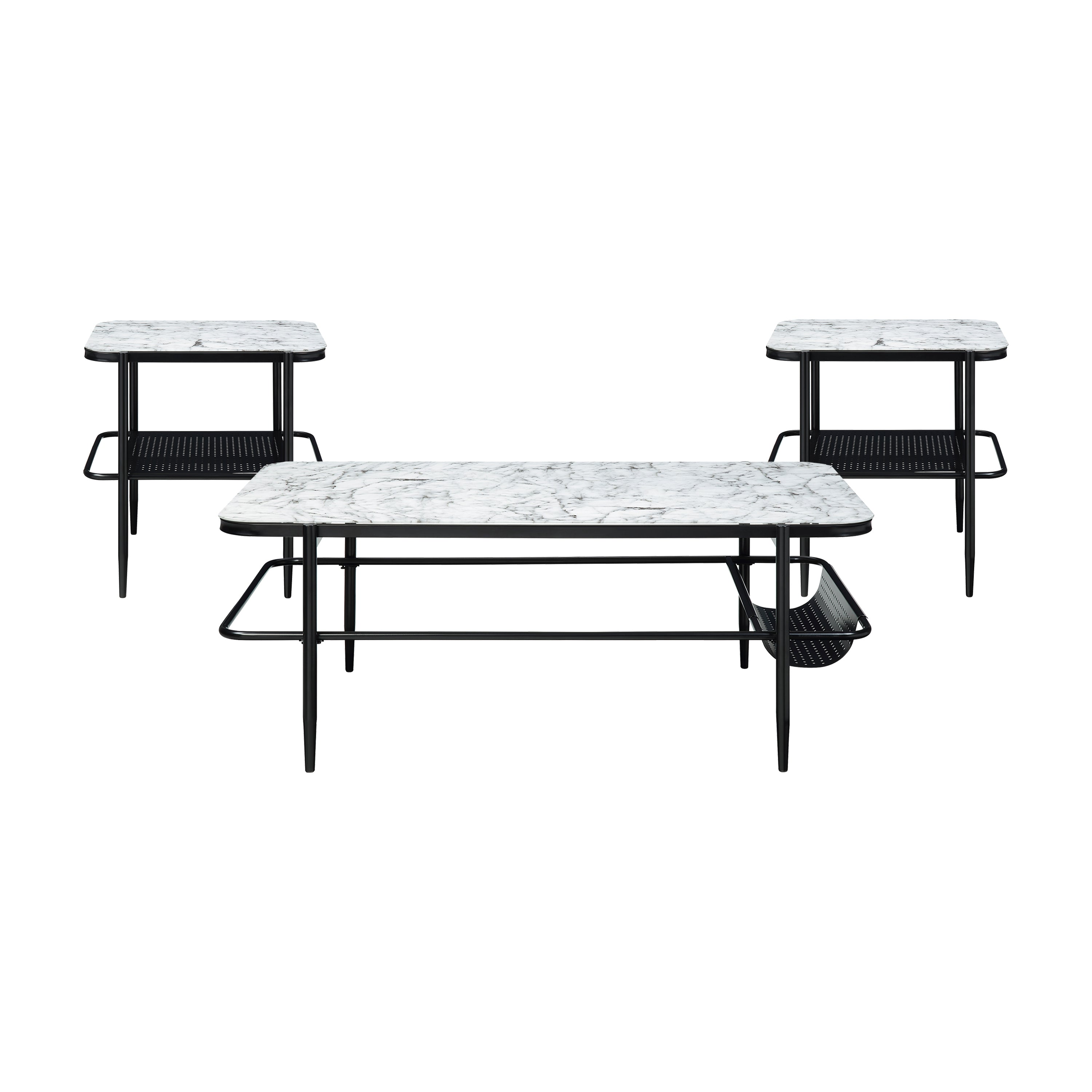 3699-31 3-Piece Pack Occasional Set - 3699-31