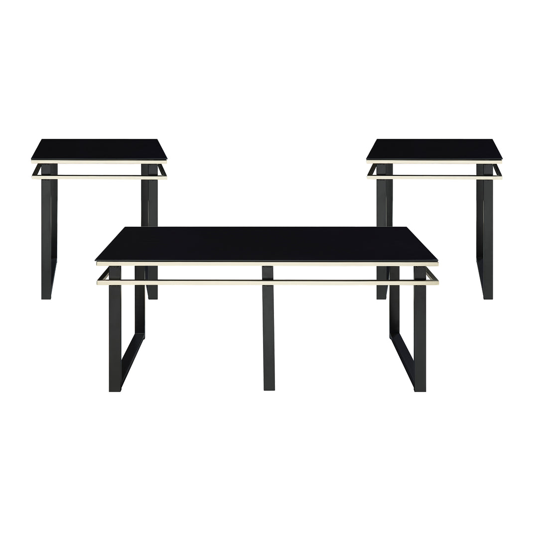 3701-31 3-Piece Pack Occasional Set - 3701-31