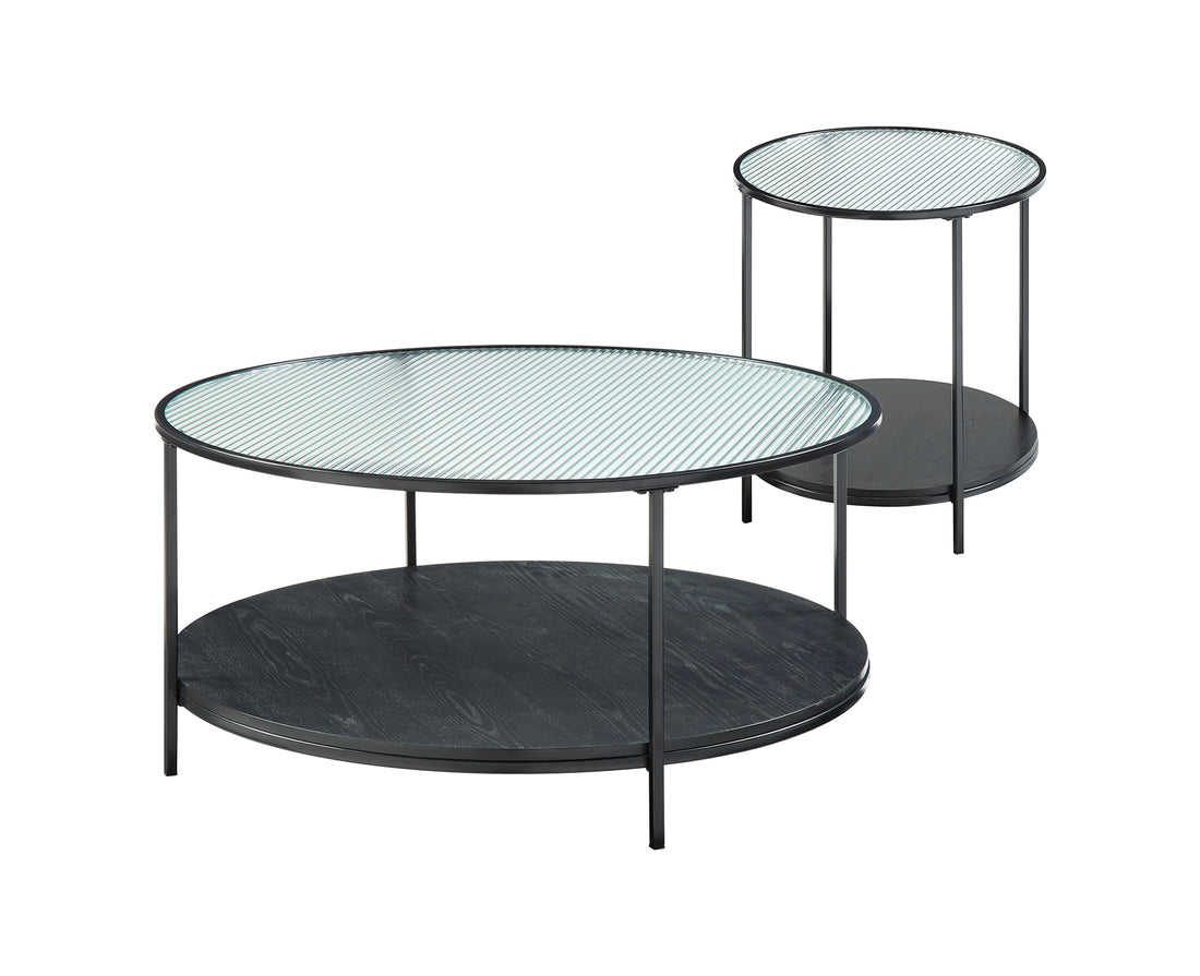 3706-31 2-Piece Pack Occasional Set - 3706-31