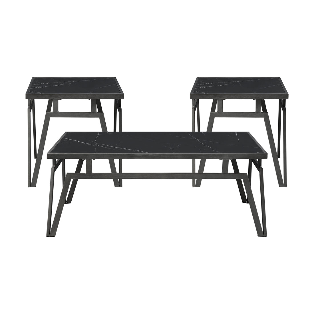 3709-31 3-Piece Pack Occasional Set - 3709-31