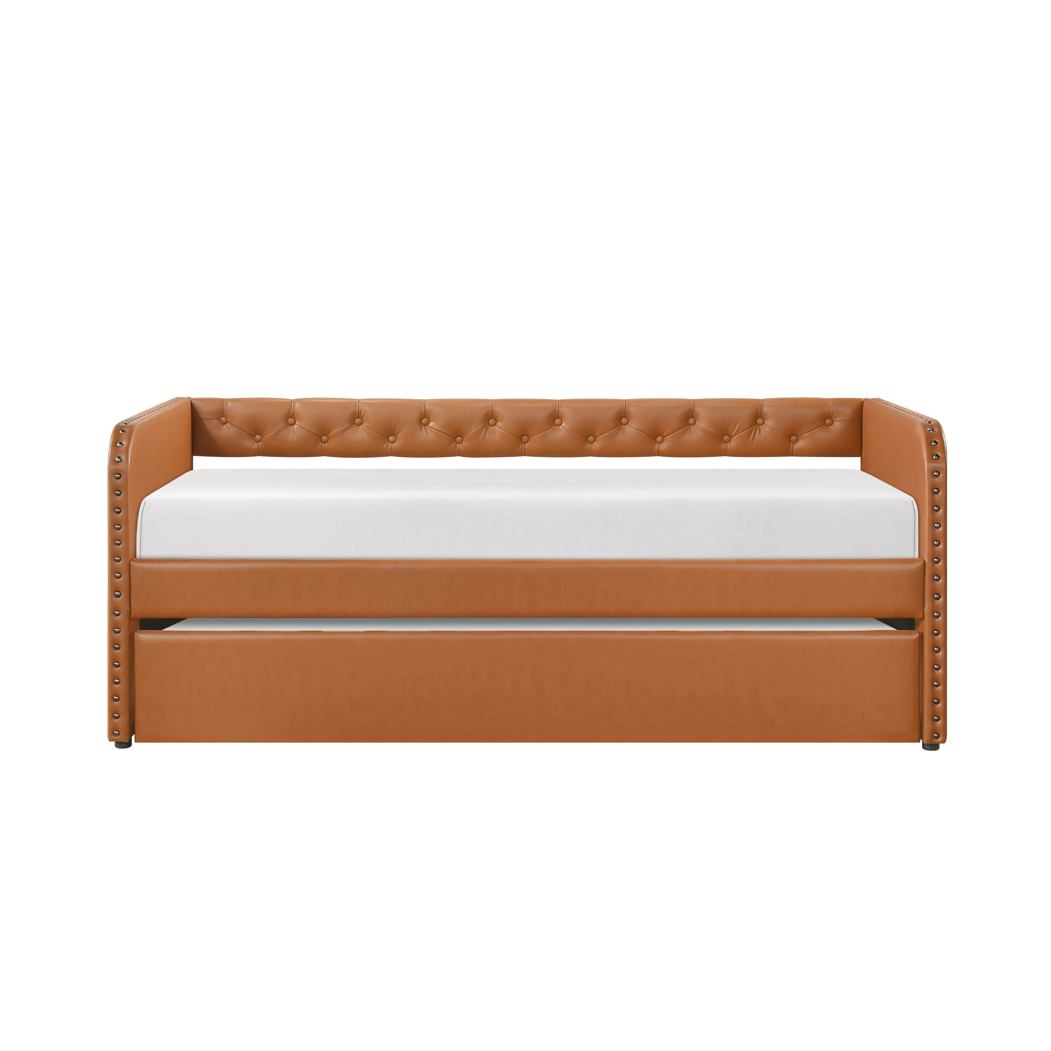 4656BR Daybed with Trundle - 4656BR